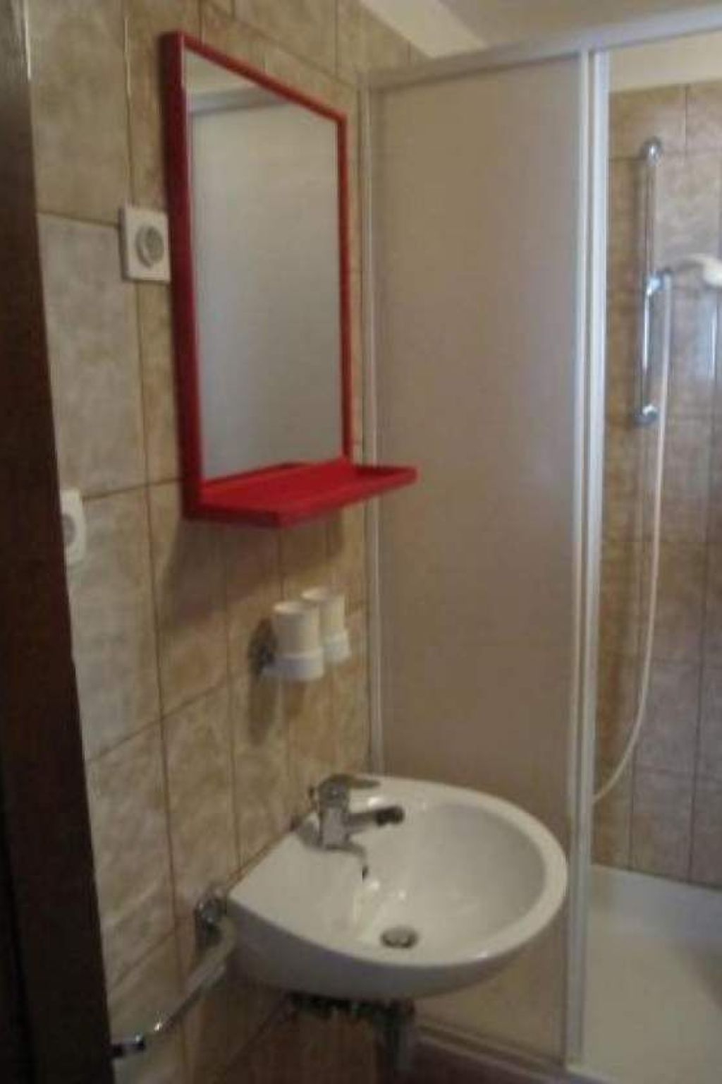 Photo of Appartement in Dramalj mit Terrasse