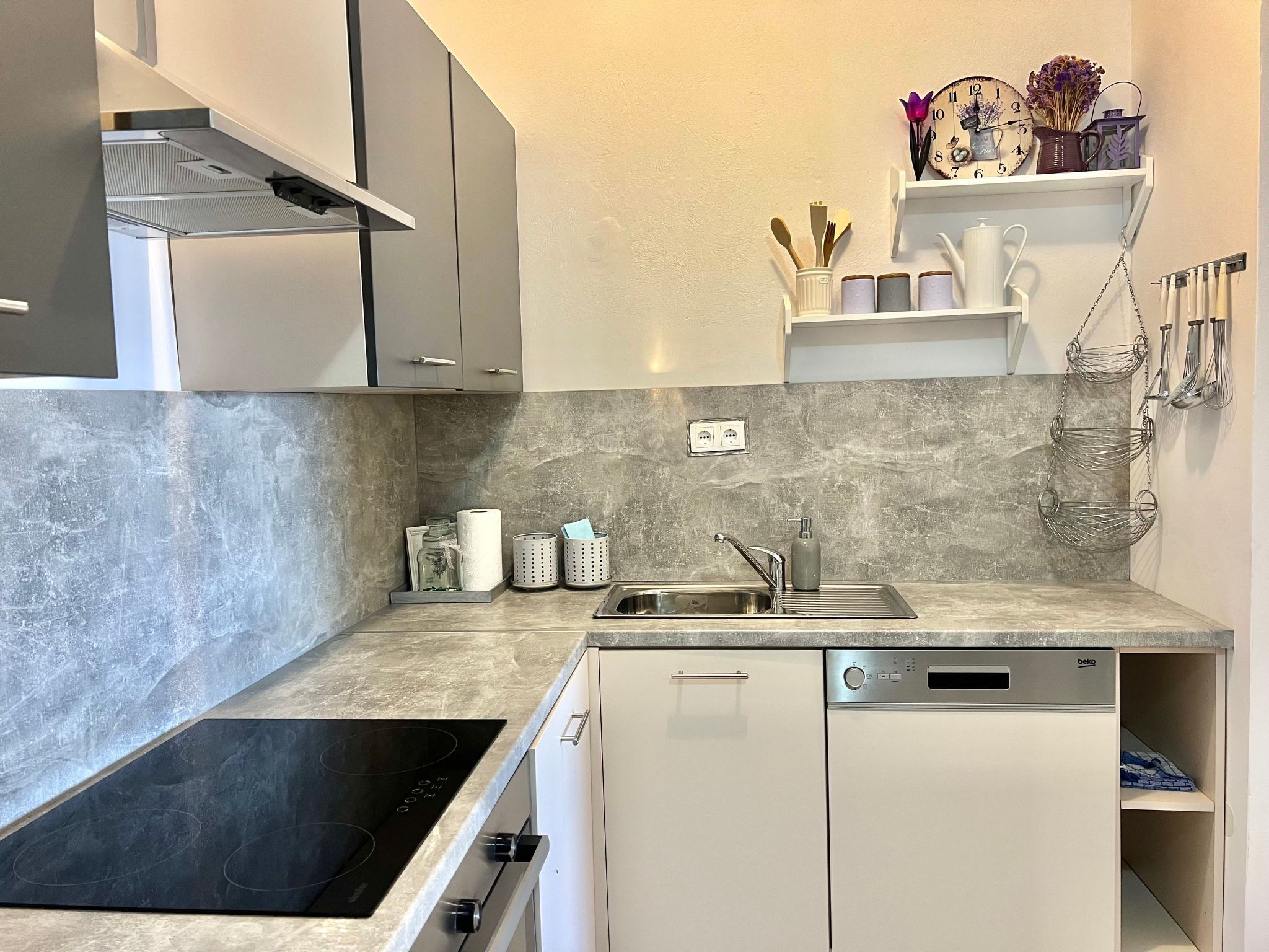 Apartment Zeleni Raj 2