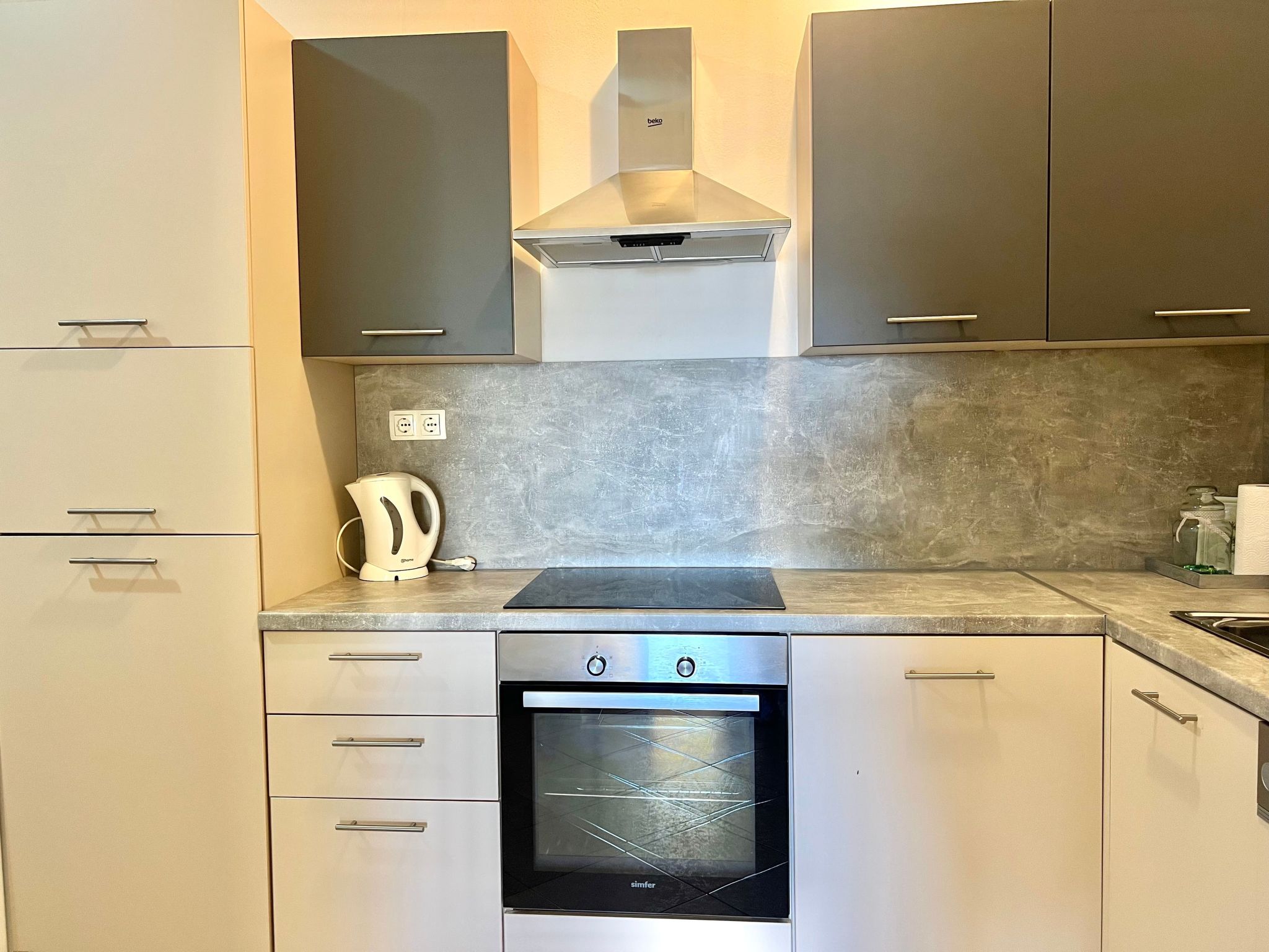 Apartment Zeleni Raj 2