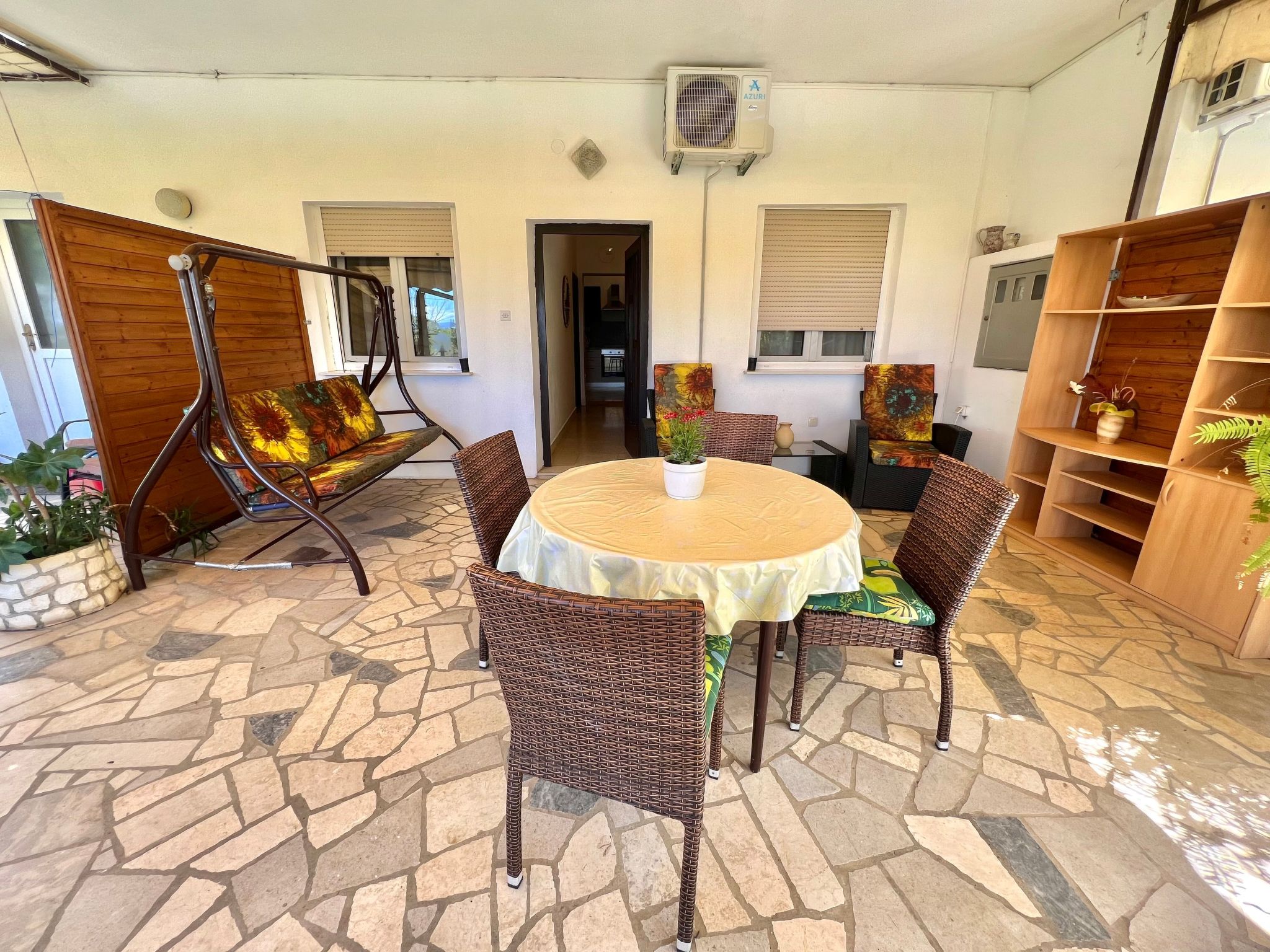 Photo of Apartment Zeleni Raj 2