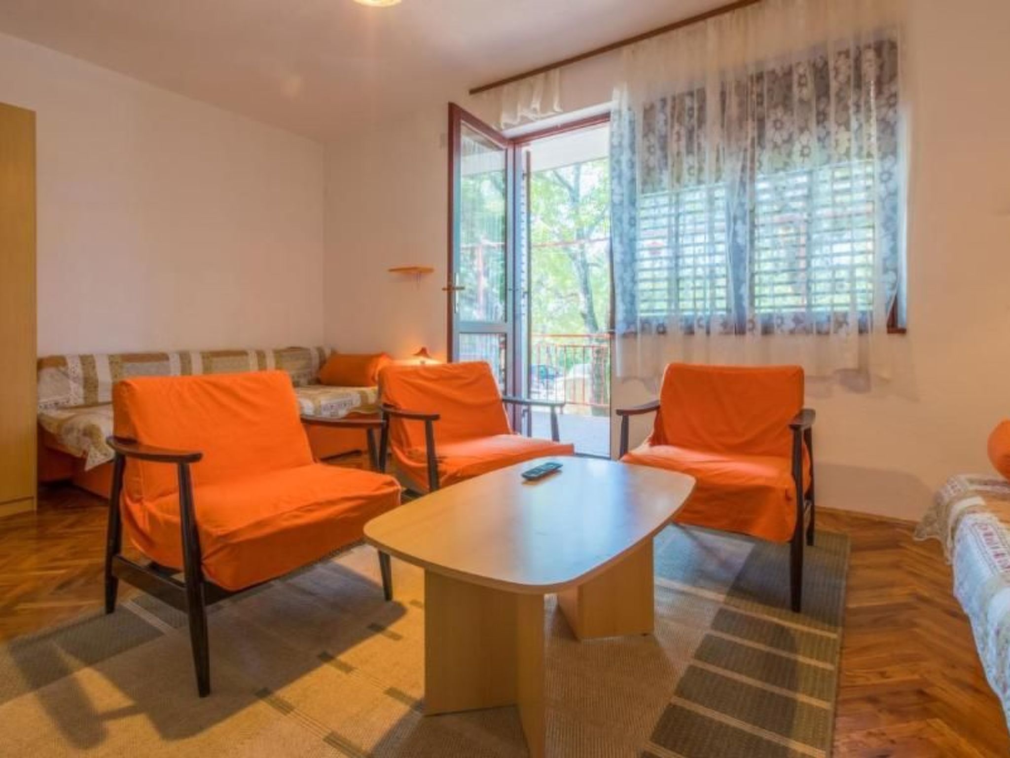 Apartment Vera-Drinnen