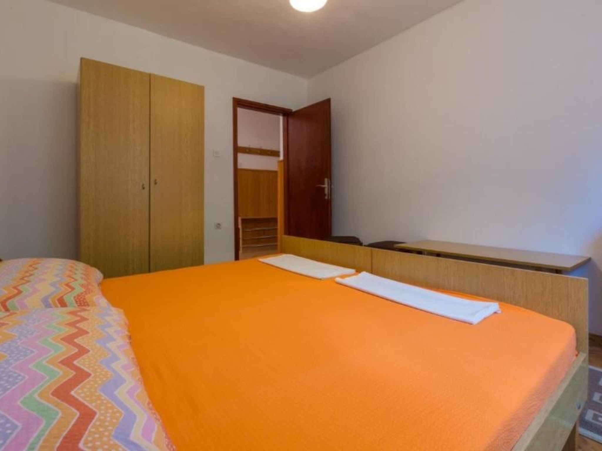 Apartment Vera-Drinnen