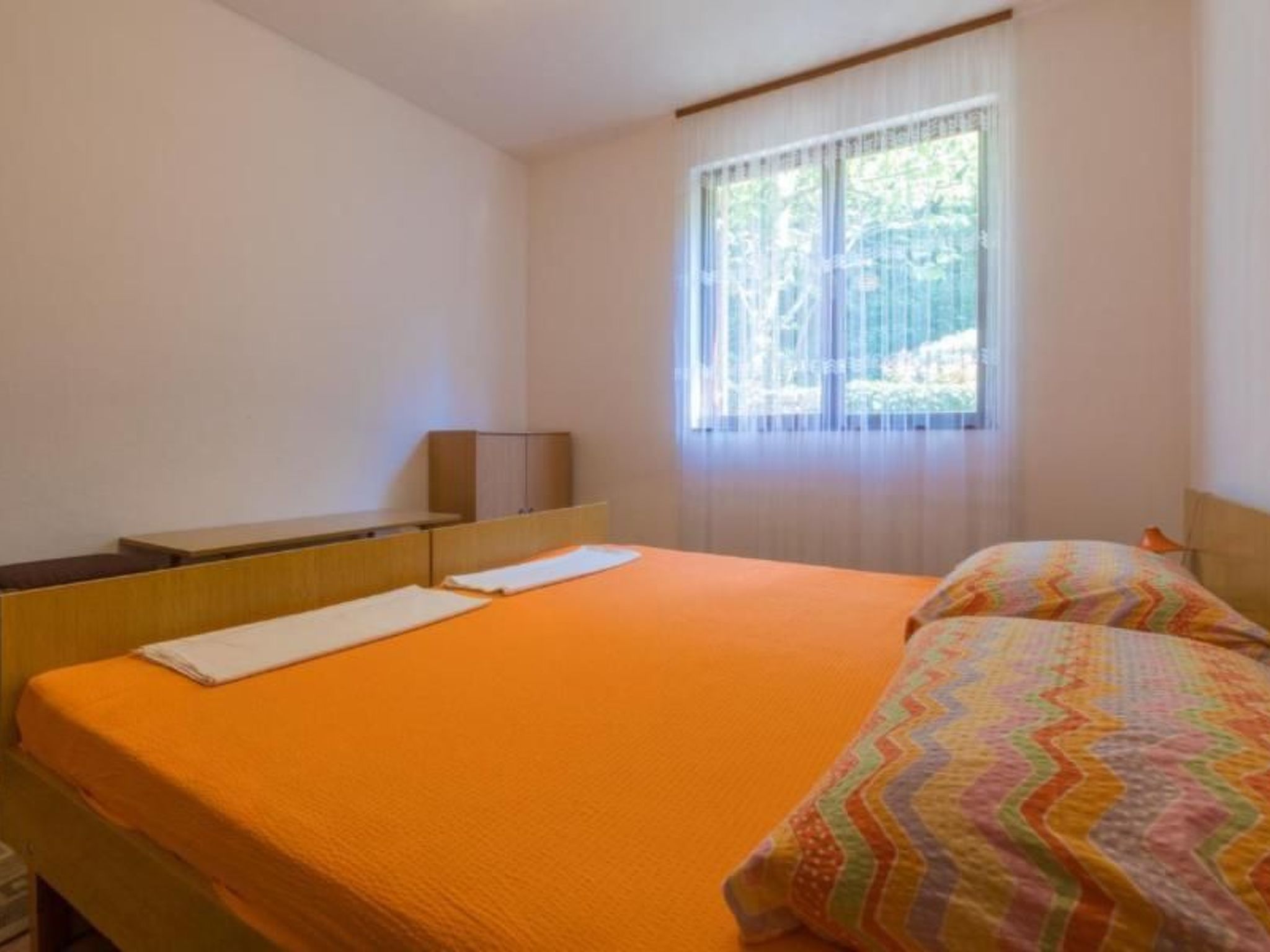 Apartment Vera-Drinnen