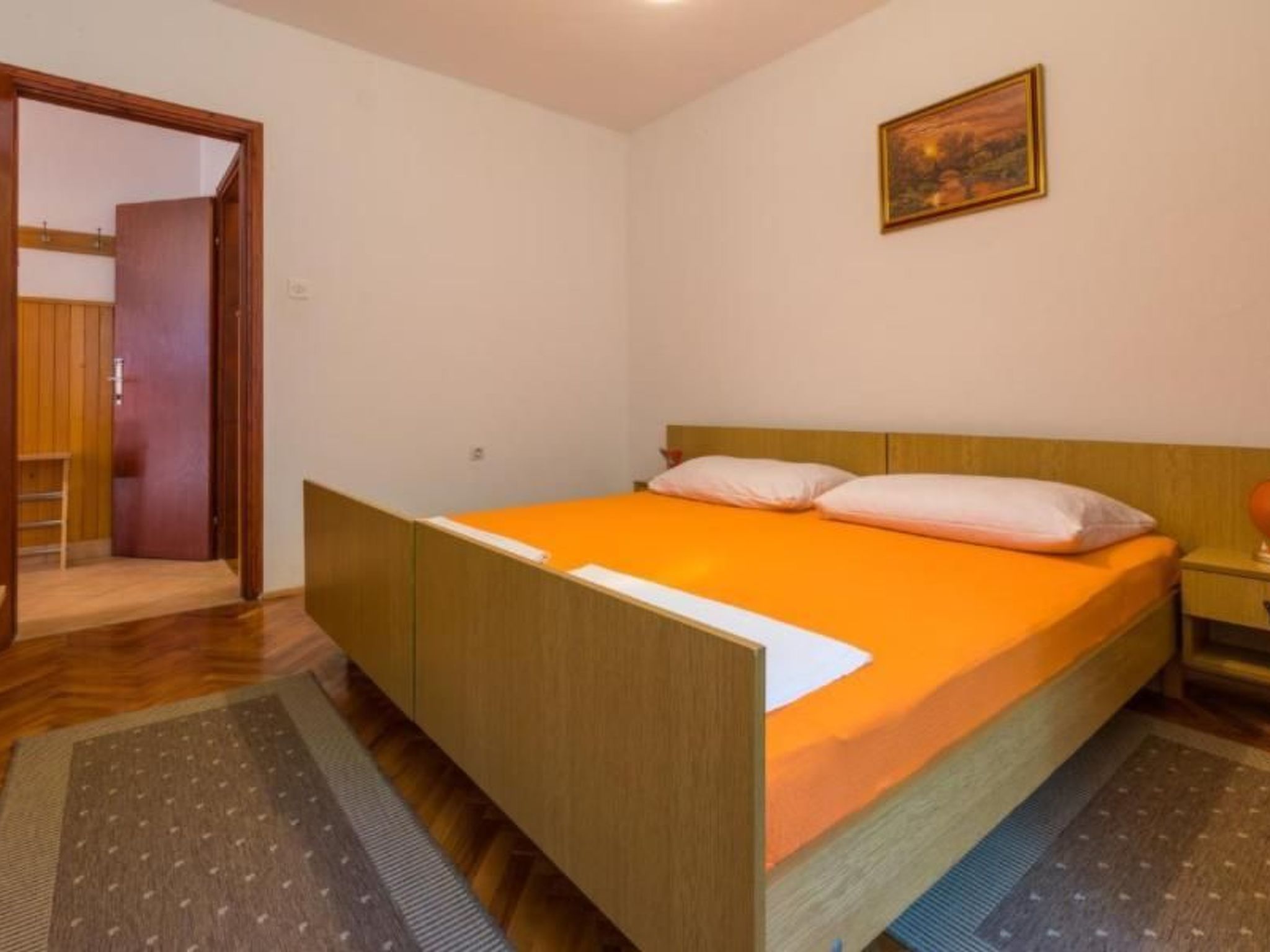 Apartment Vera-Drinnen