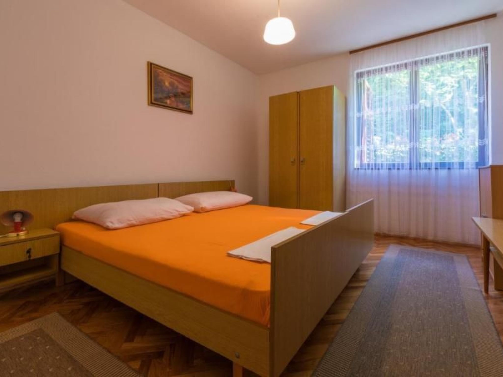 Apartment Vera-Drinnen