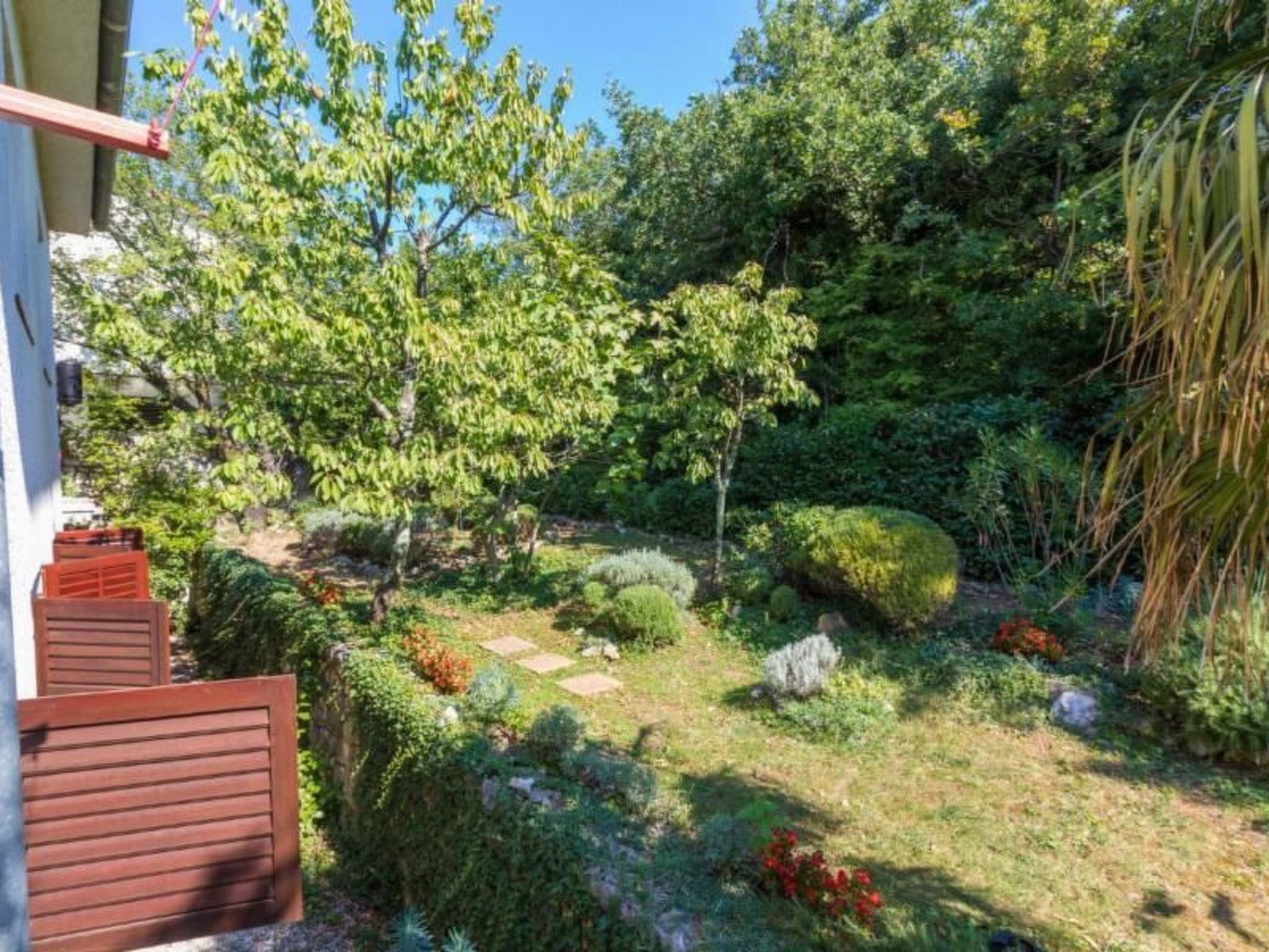 Apartment Vera-Draußen