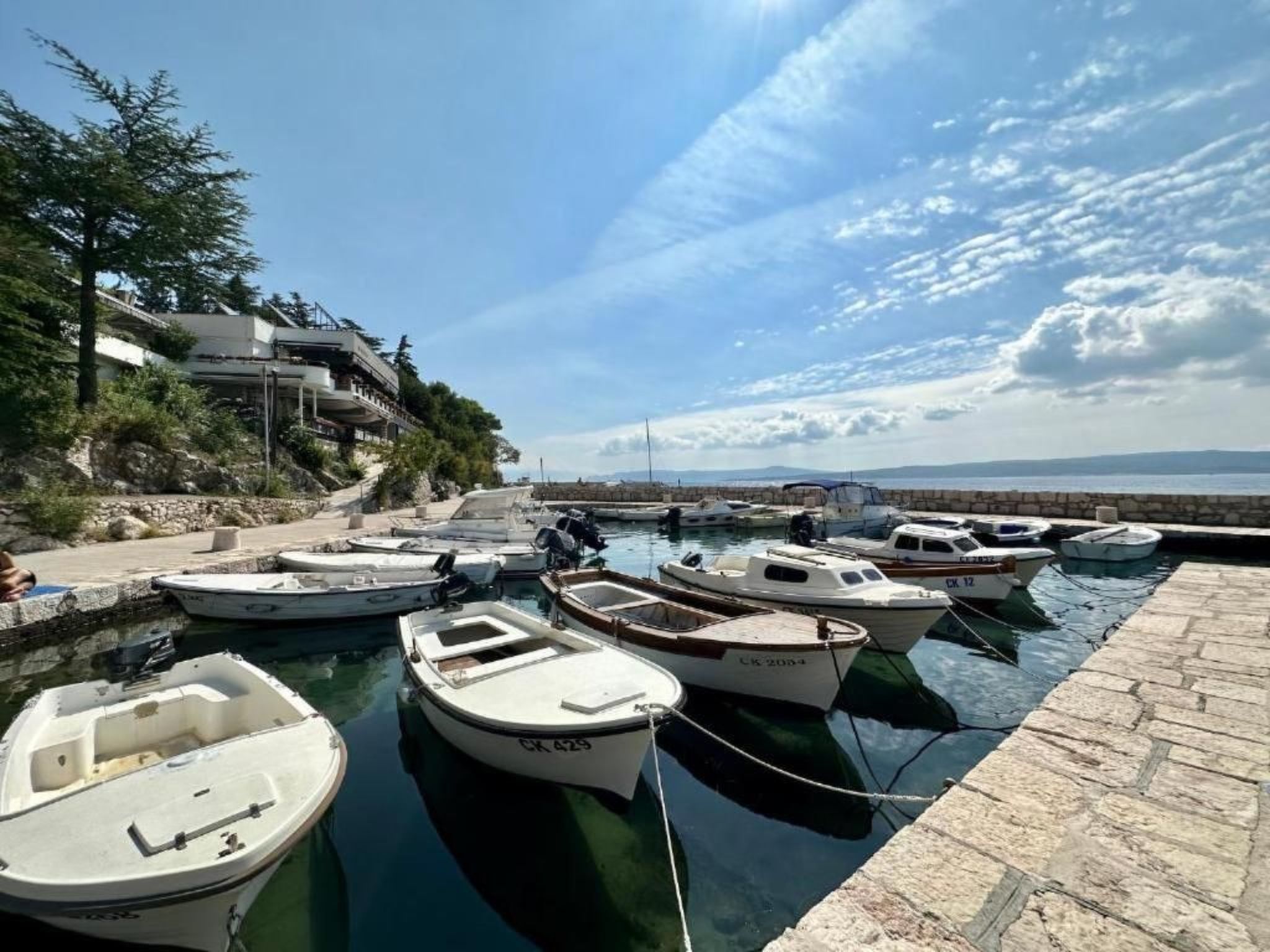 Photo of Appartement Malerischer Rückzugsort