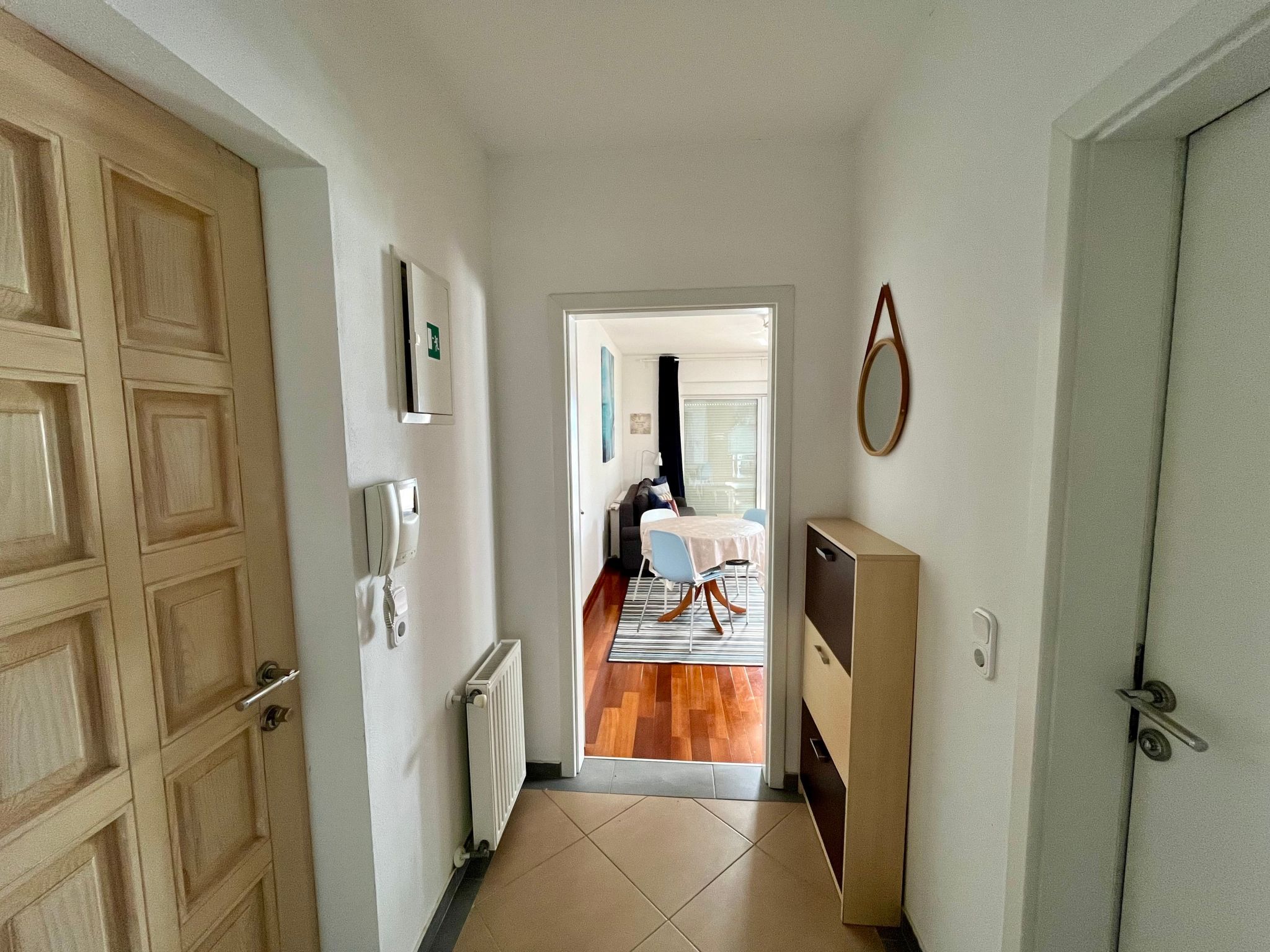 Photo of Appartement Malerischer Rückzugsort