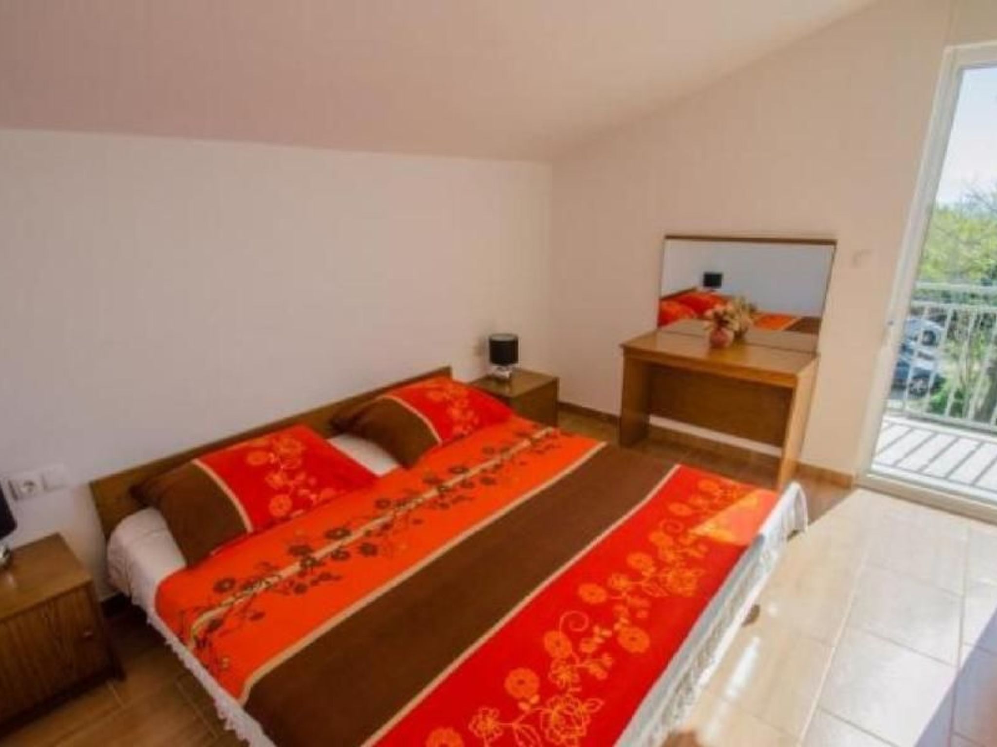 Wohnung in Dramalj mit Möbliertem Balkon-Image-tags.info