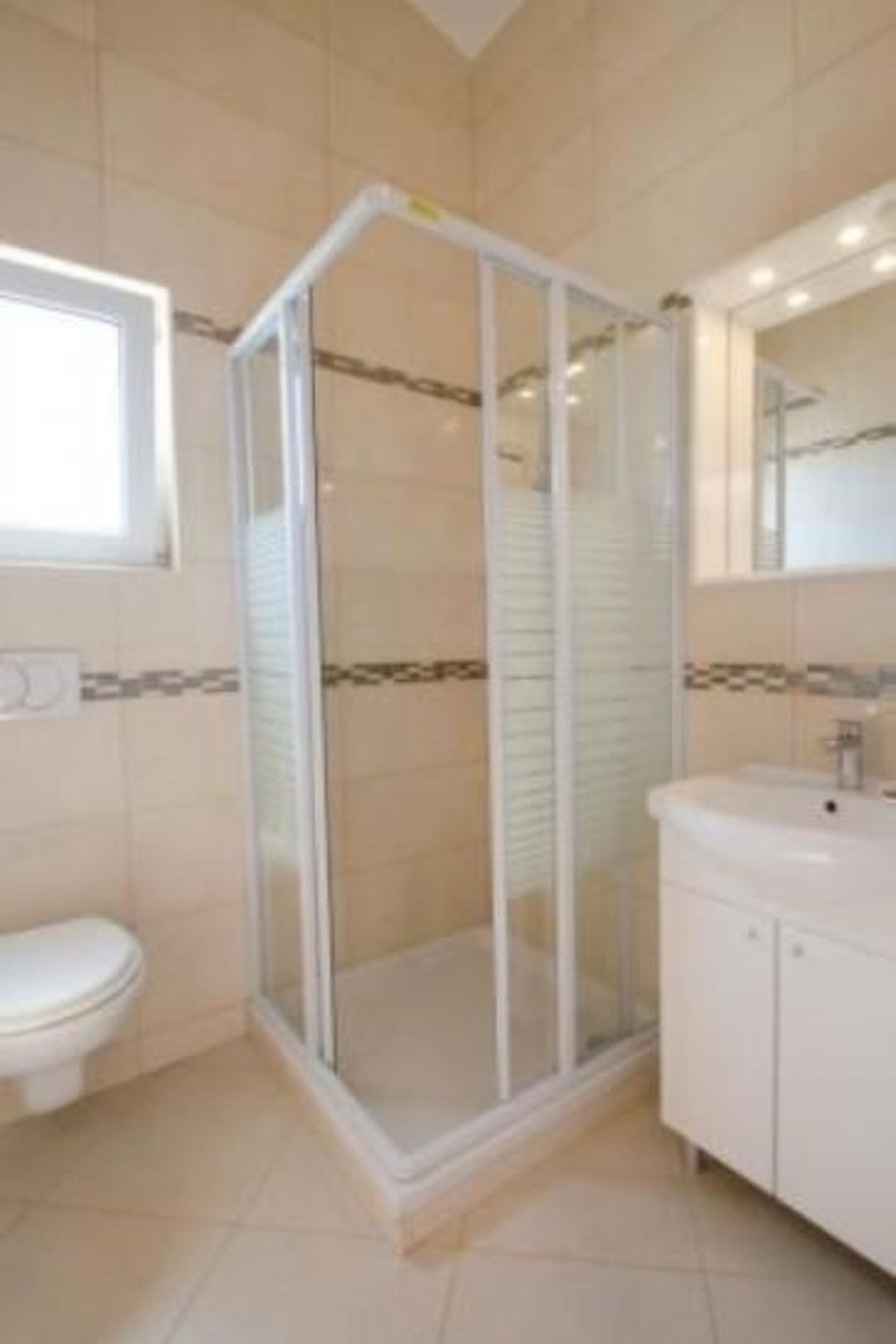 Wohnung in Dramalj mit Möbliertem Balkon-Image-tags.info