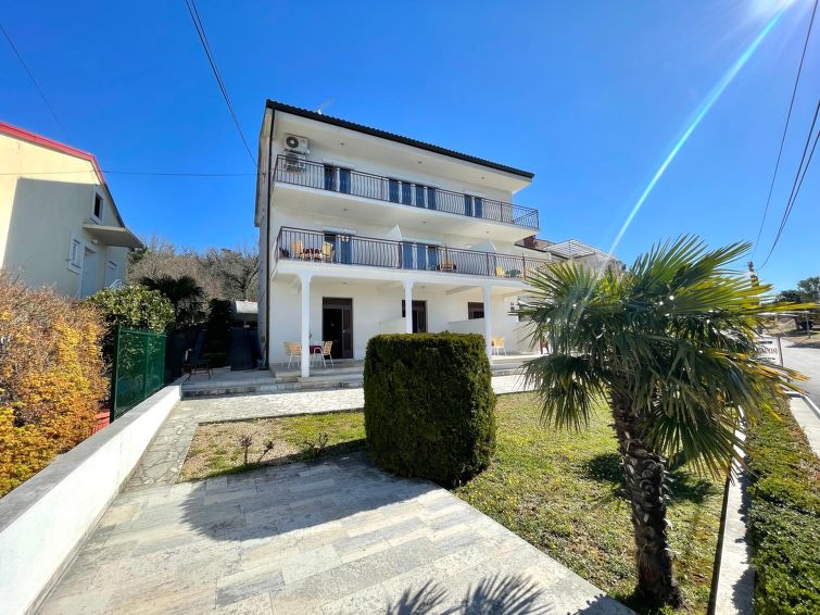 Apartman Luky 6