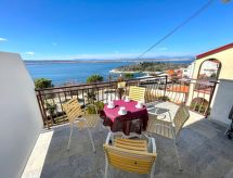 Apartman Luky 6