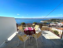 Apartman Luky 6