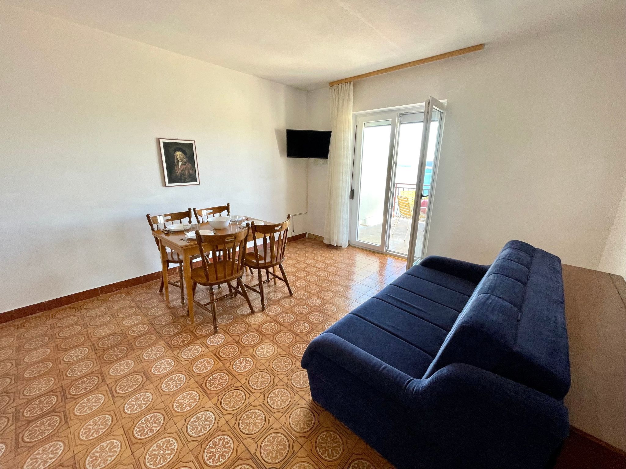 Apartman Luky 6-Dedans