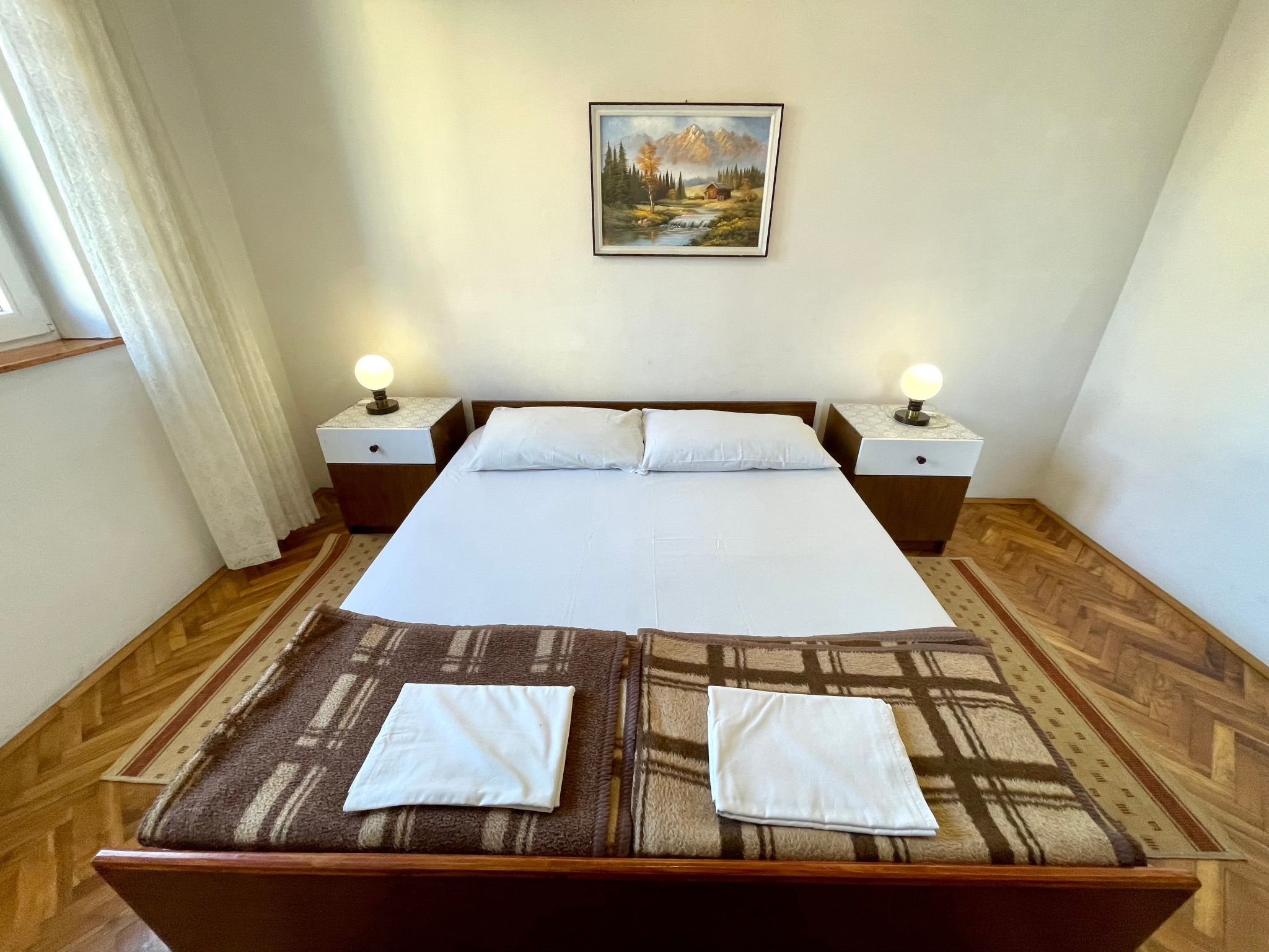 Apartman Luky 6-Dedans