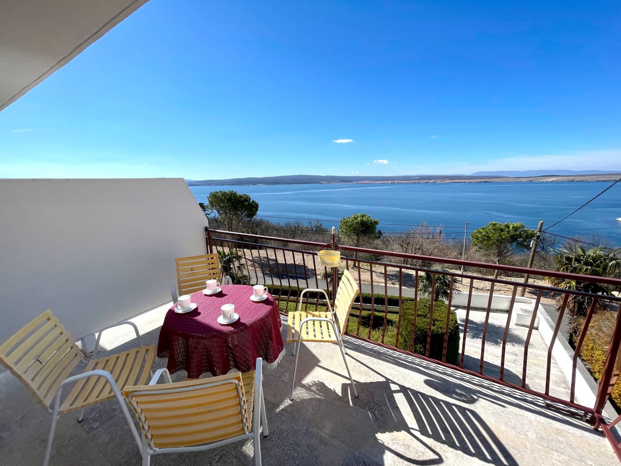 Apartman Luky 6-Dehors