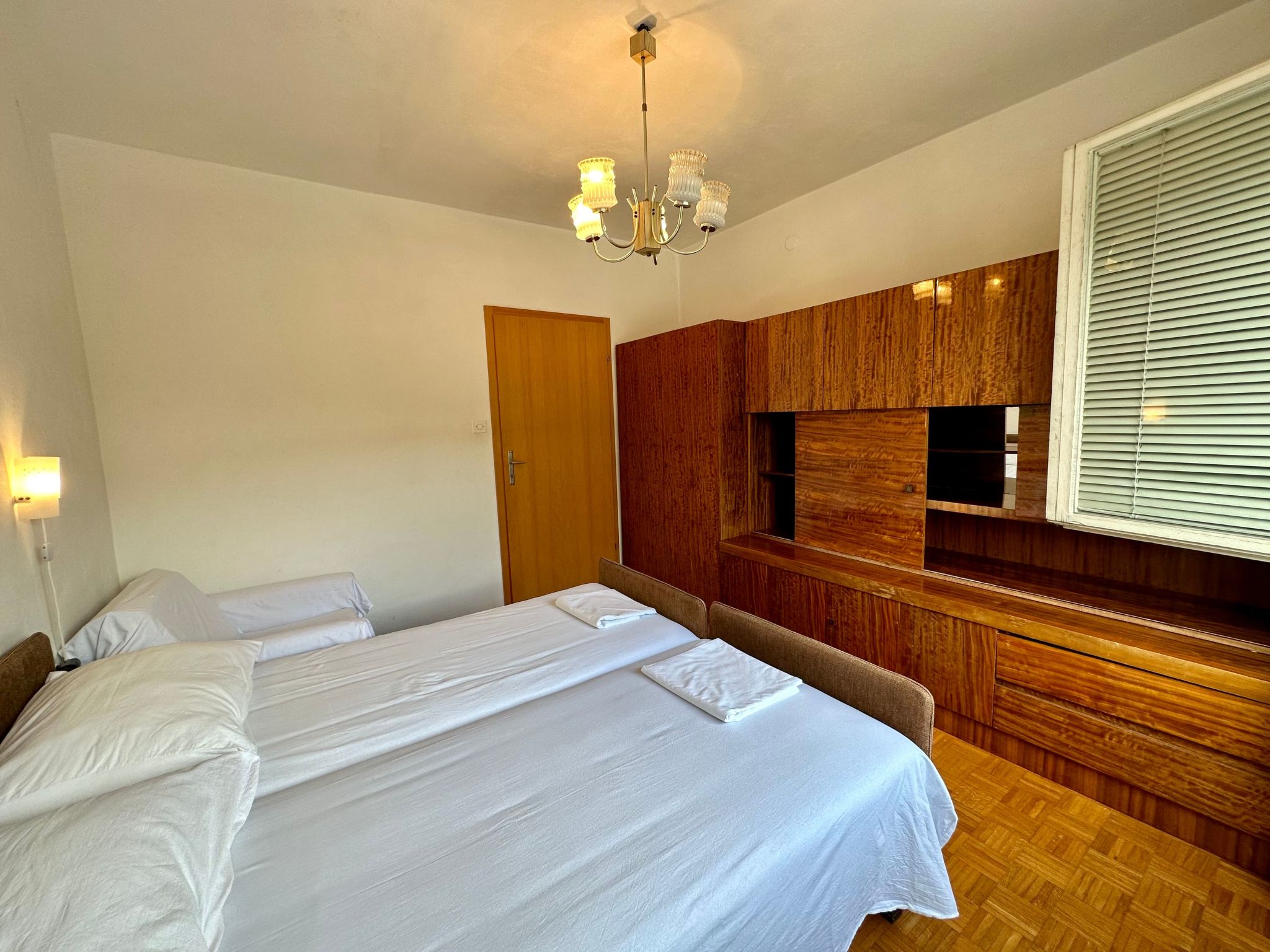 Nette Ferienwohnung in Dramalj mit Grill und Terrasse und Meerblick-Image-tags.info