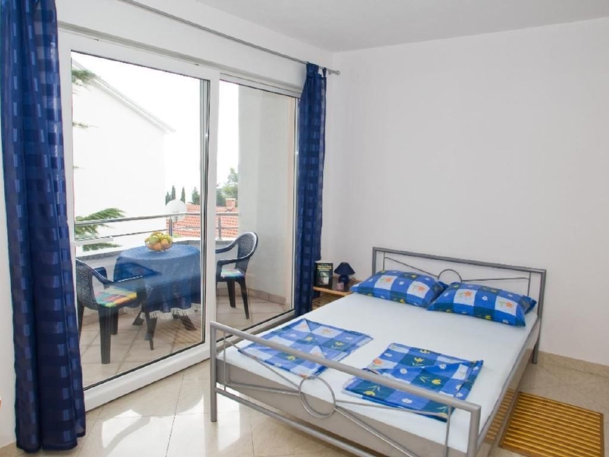 Photo of Appartement in Dramalj mit Terrasse