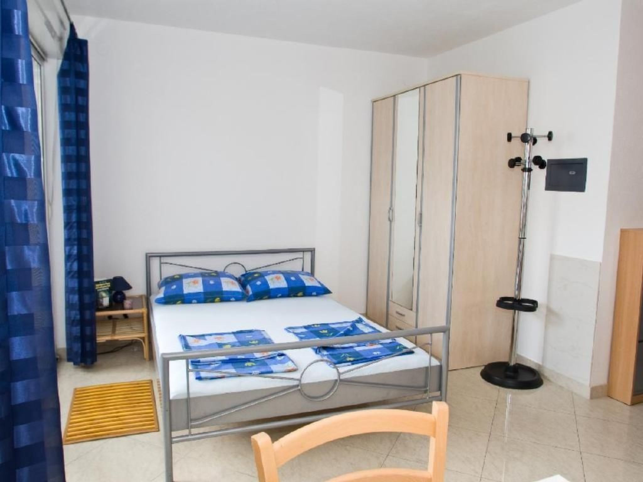 Photo of Appartement in Dramalj mit Terrasse