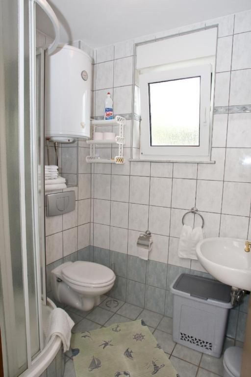 Photo of Appartement in Dramalj mit Terrasse