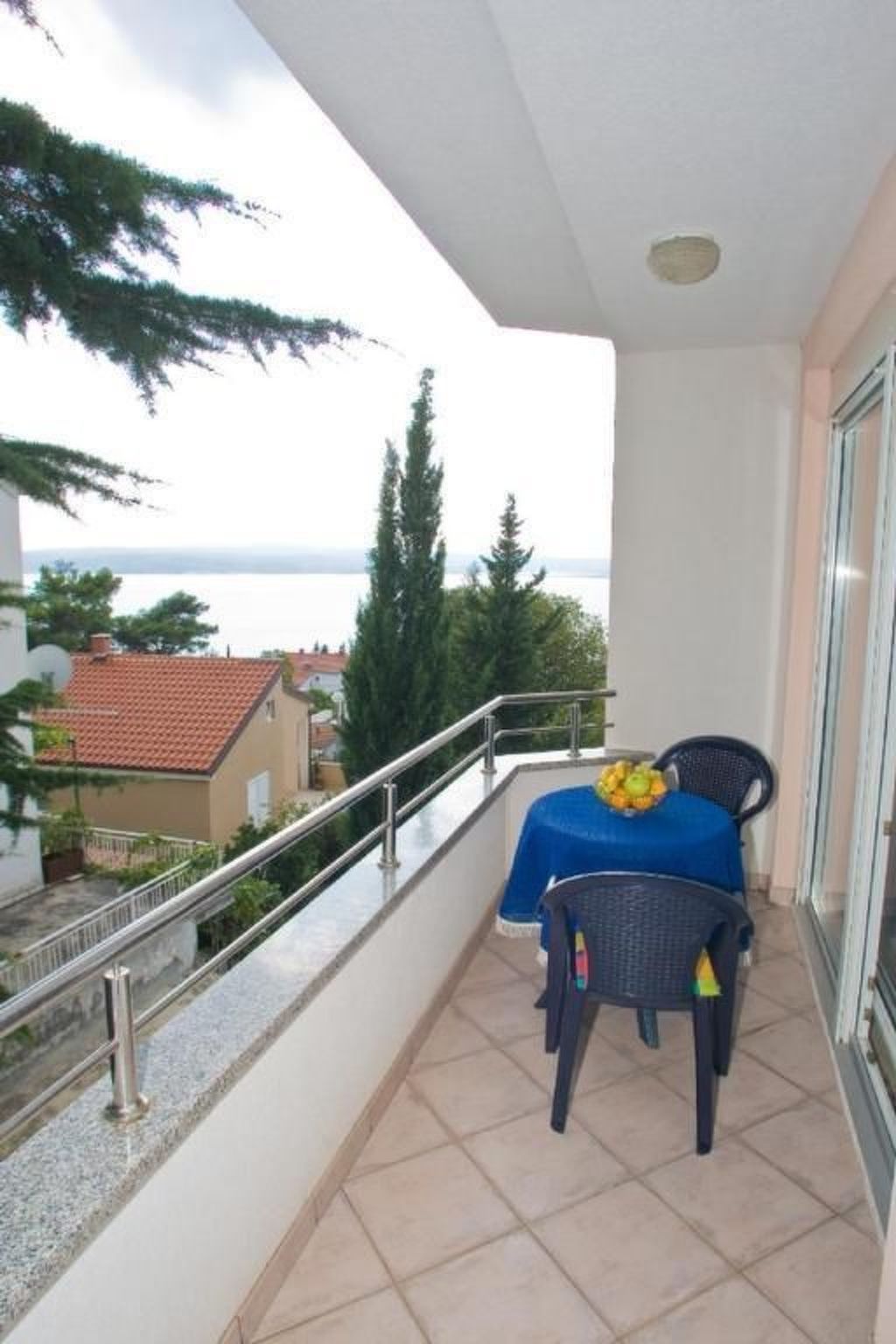 Photo of Appartement in Dramalj mit Terrasse