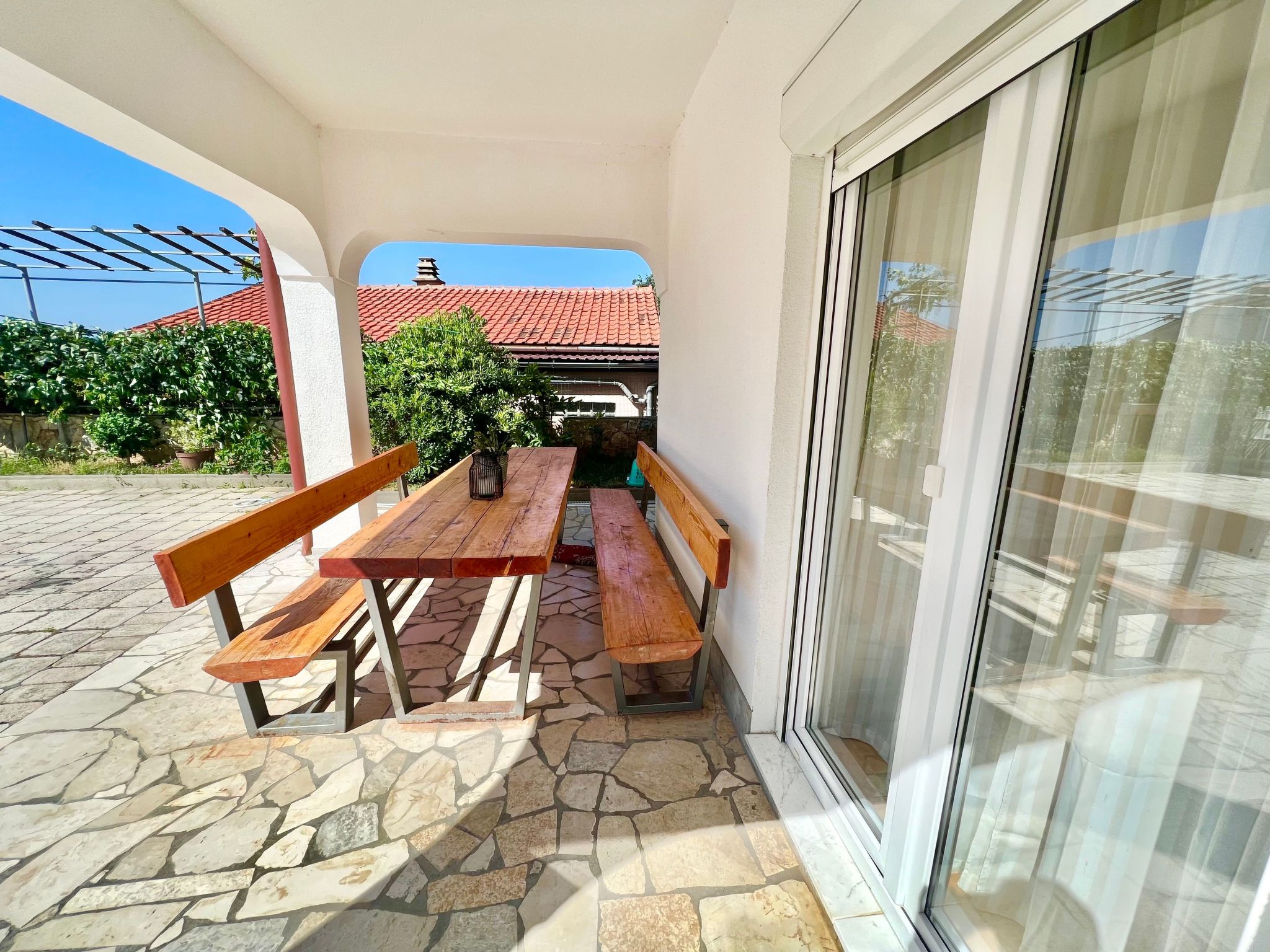 Wohnung Ana 3 Accommodation in Cirkvenica Riviera