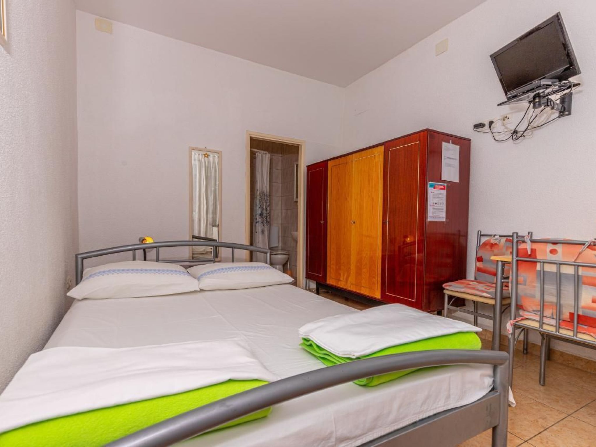 Photo of Wohnung in Dramalj mit Kleiner Terrasse