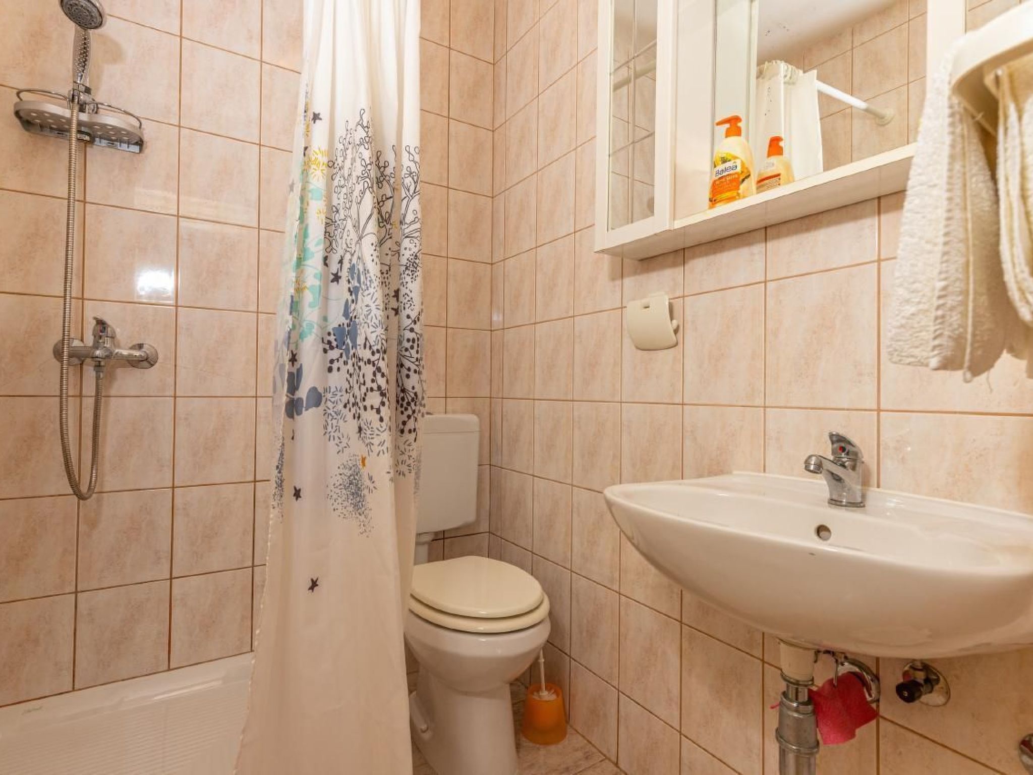 Photo of Wohnung in Dramalj mit Kleiner Terrasse