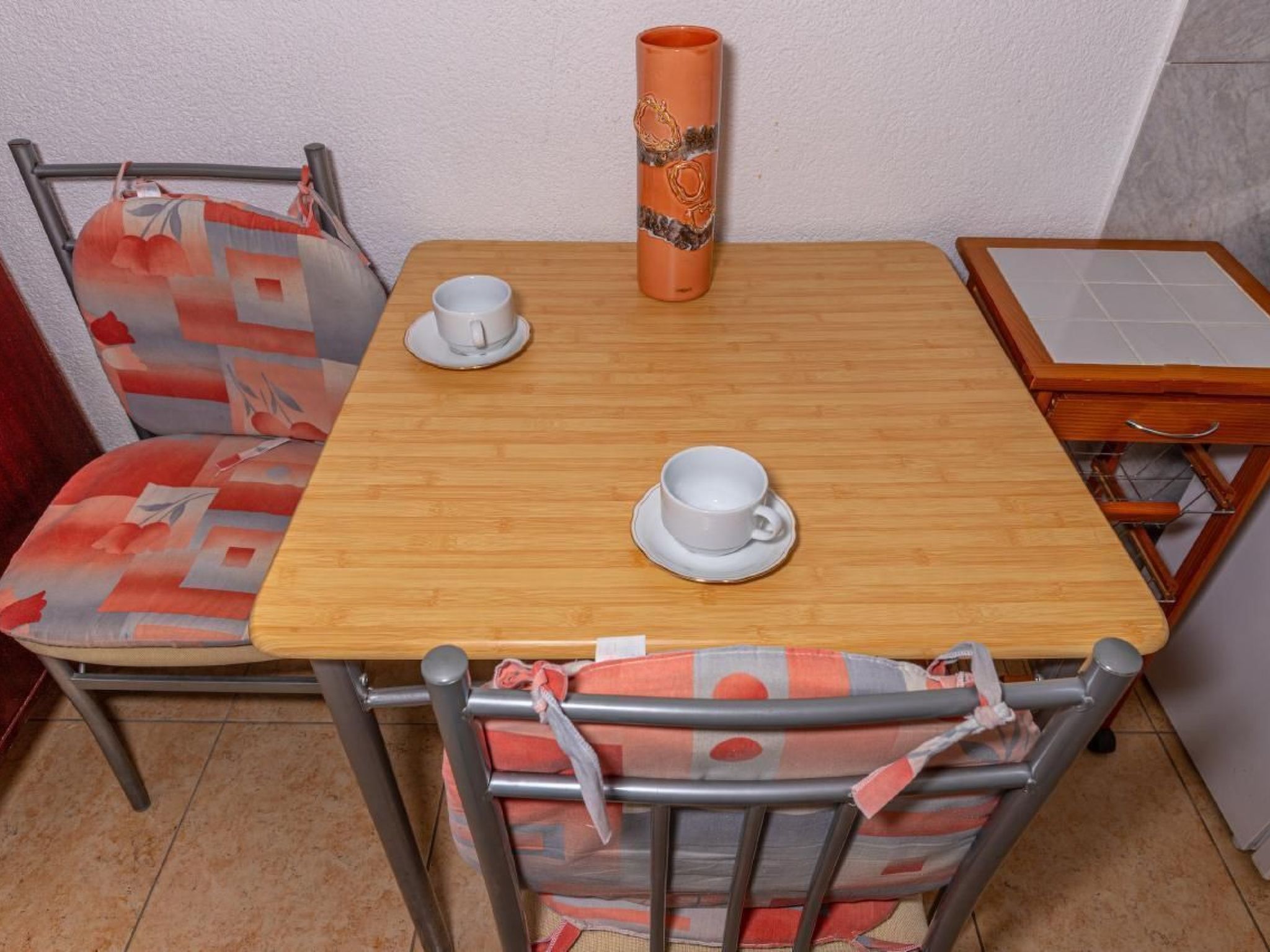 Photo of Wohnung in Dramalj mit Kleiner Terrasse