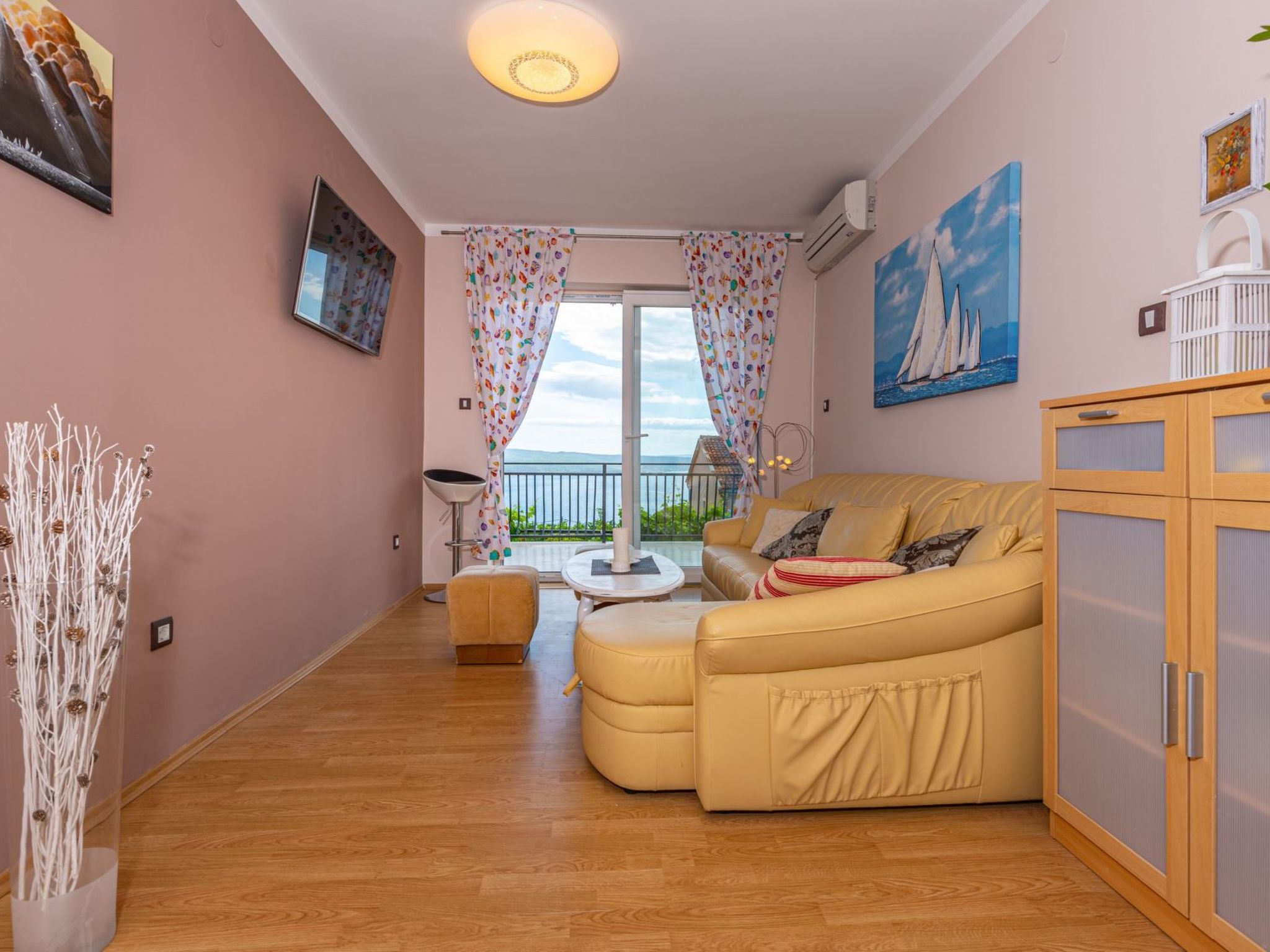 Apartment Jelica-Inside