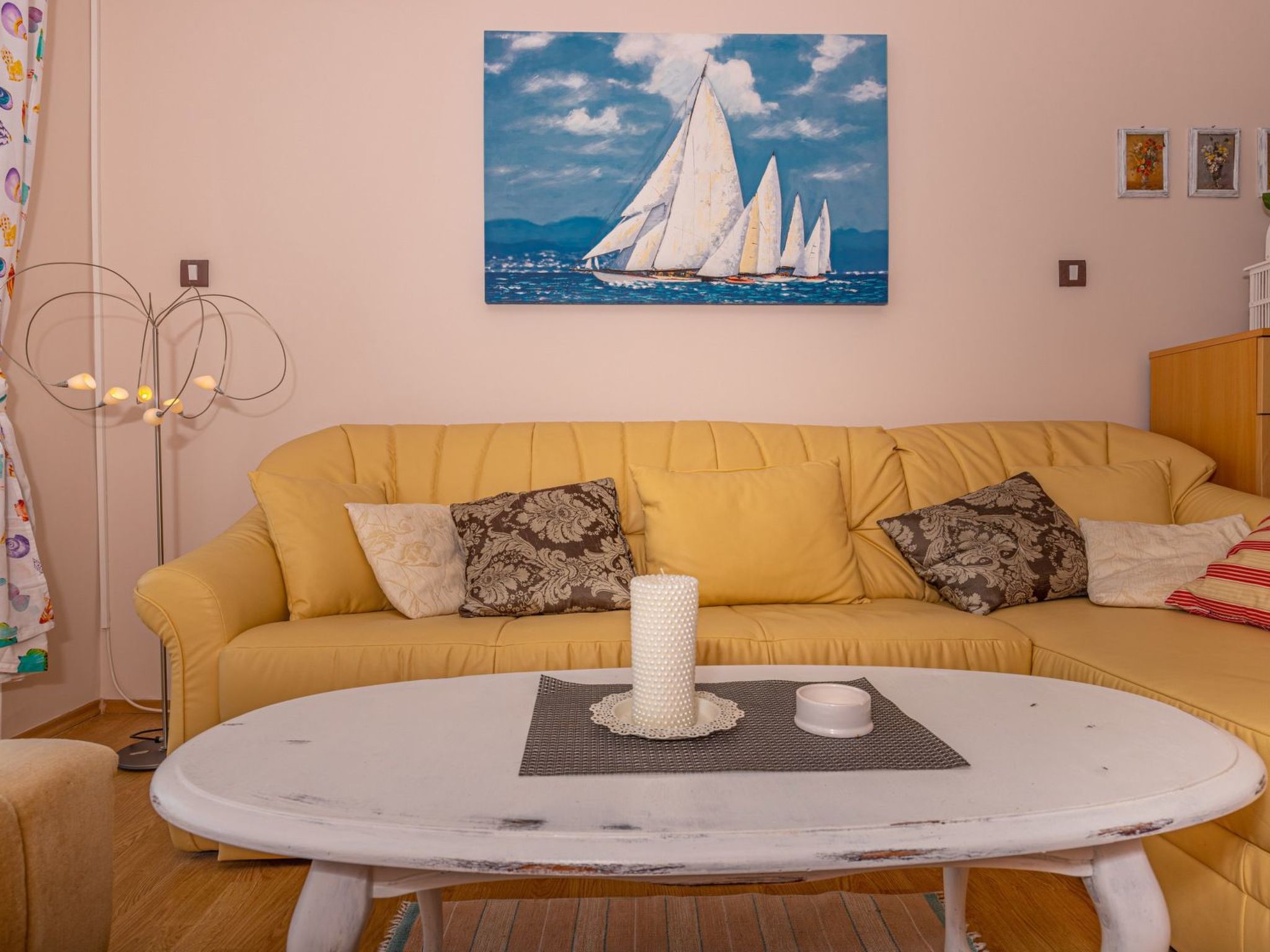 Apartment Jelica-Inside