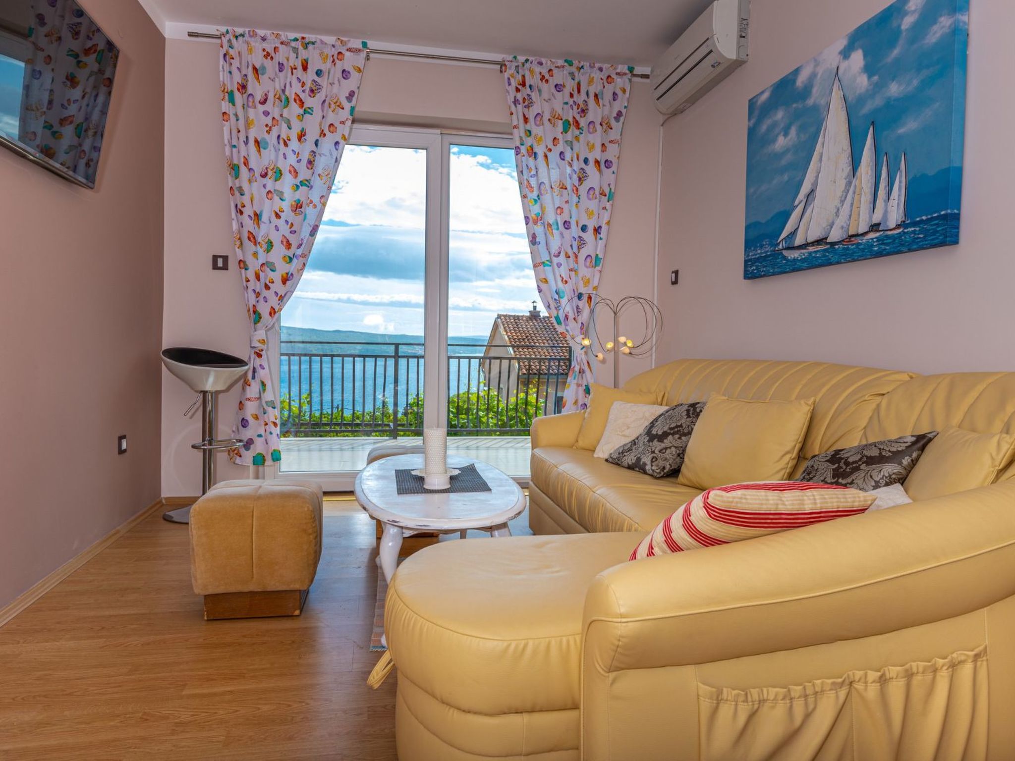 Apartment Jelica-Inside