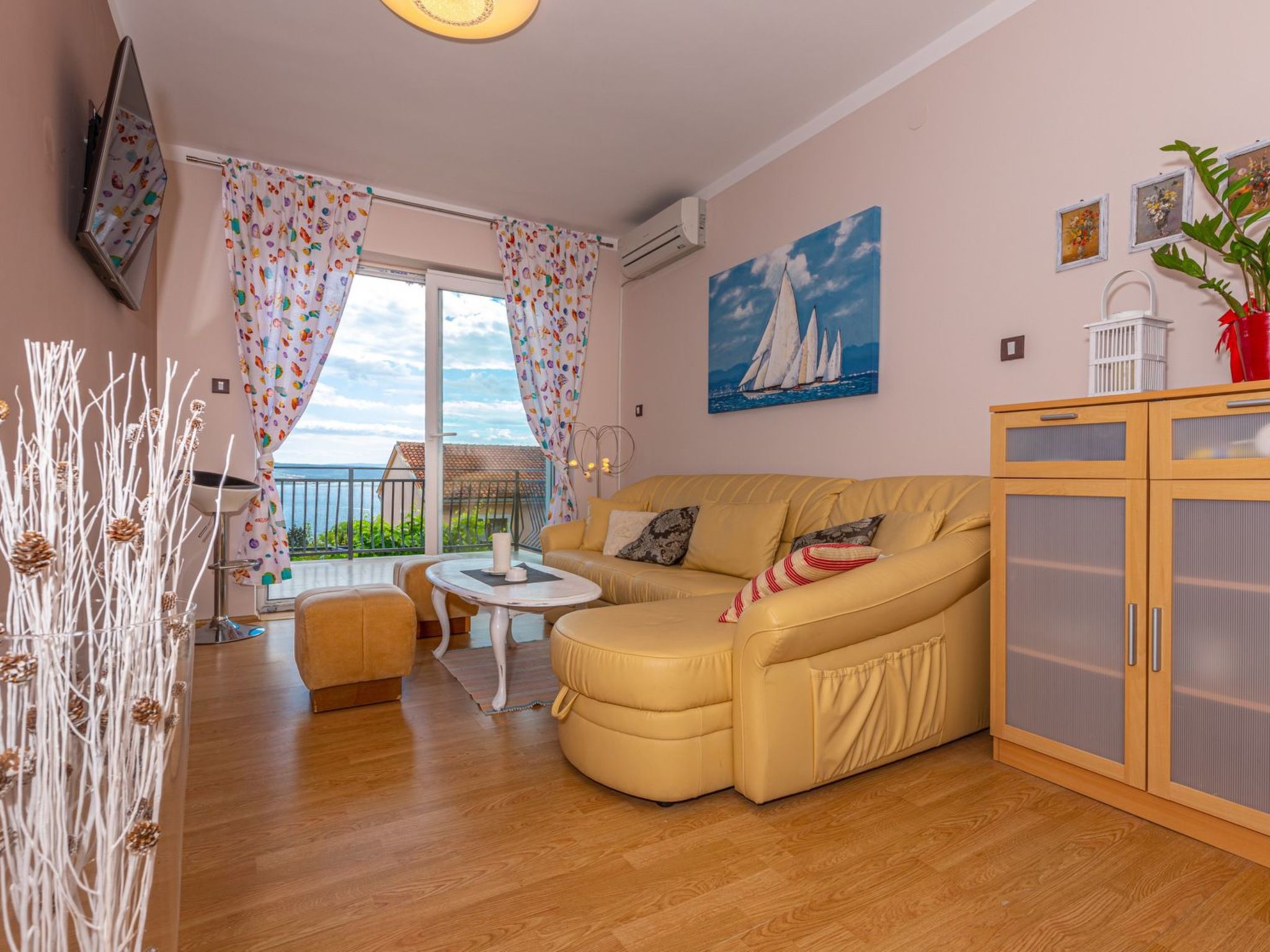 Apartment Jelica-Inside