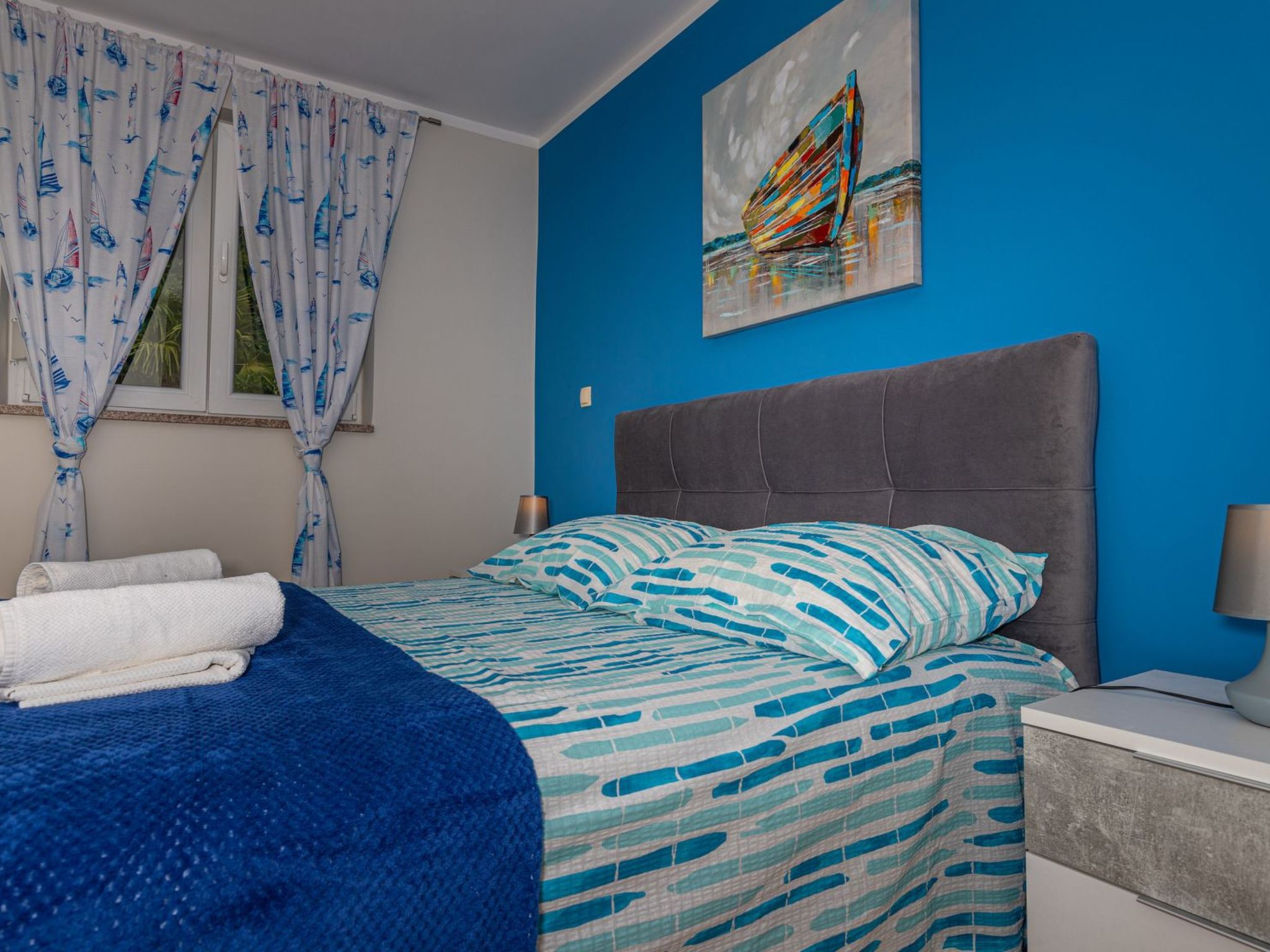 Apartment Jelica-Inside