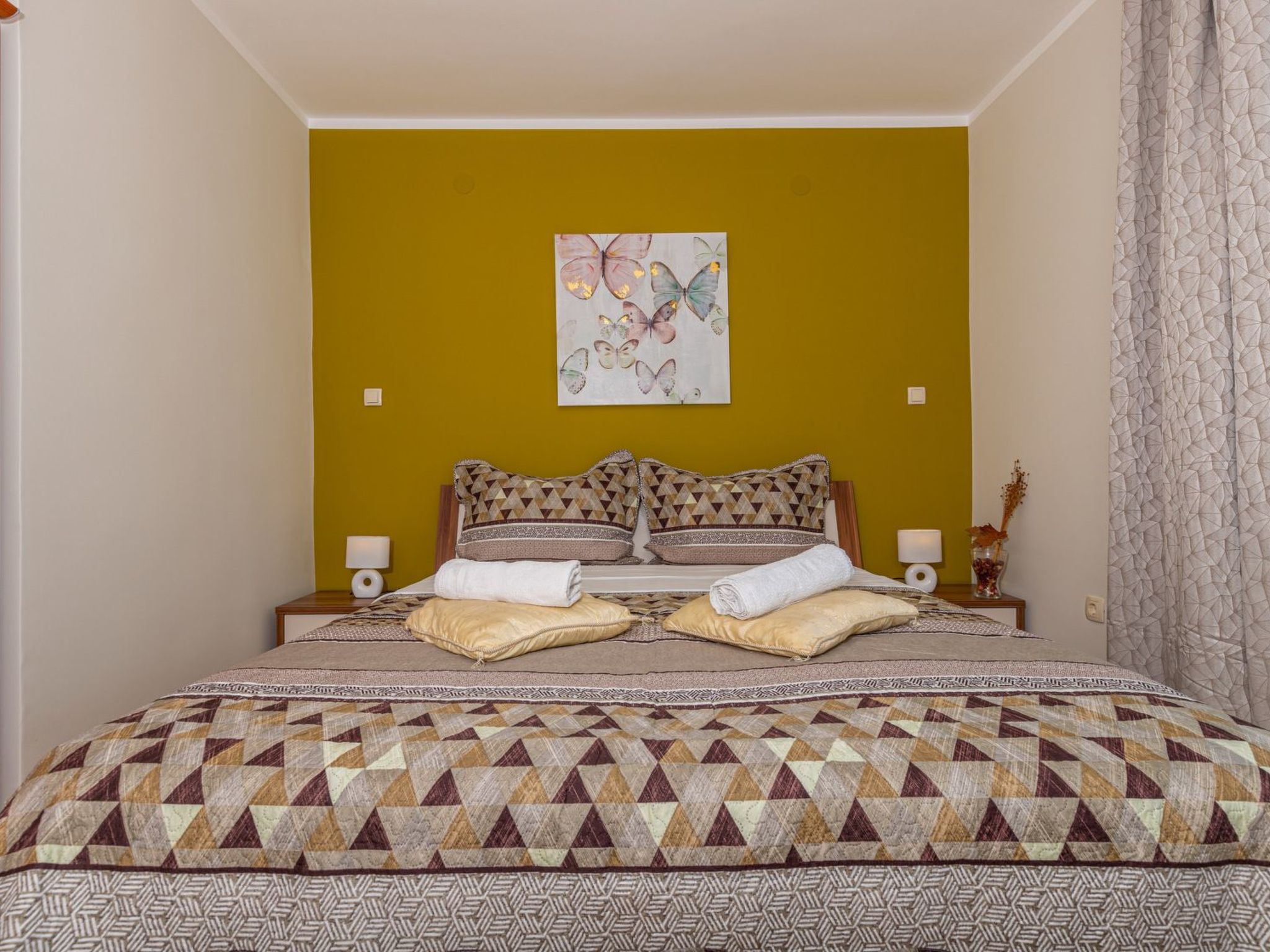 Apartment Jelica-Inside