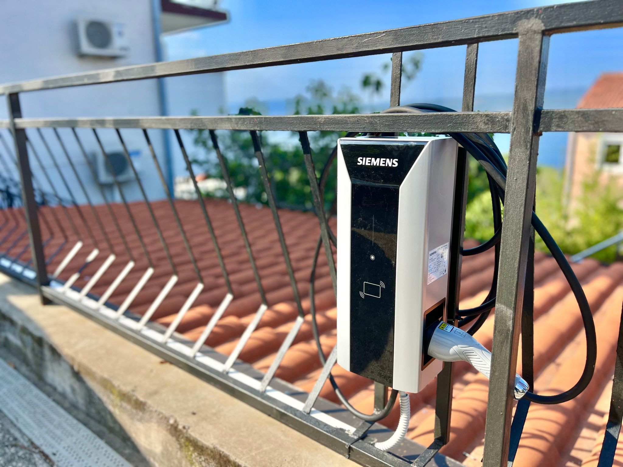 Apartment Jelica-Outside