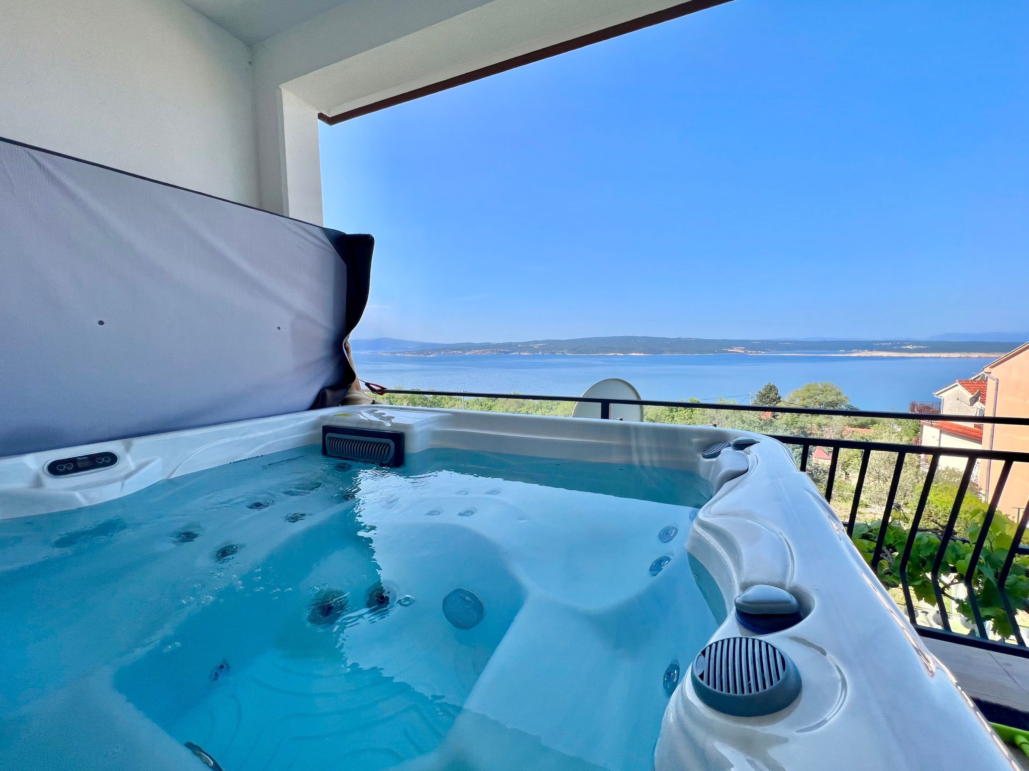 Apartment Jelica-Outside