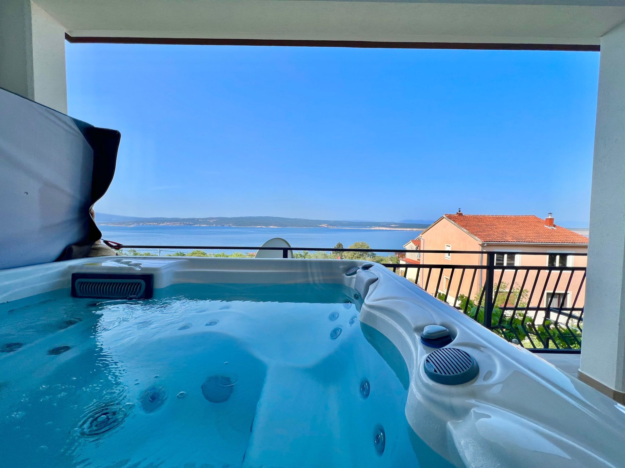 Apartment Jelica-Outside