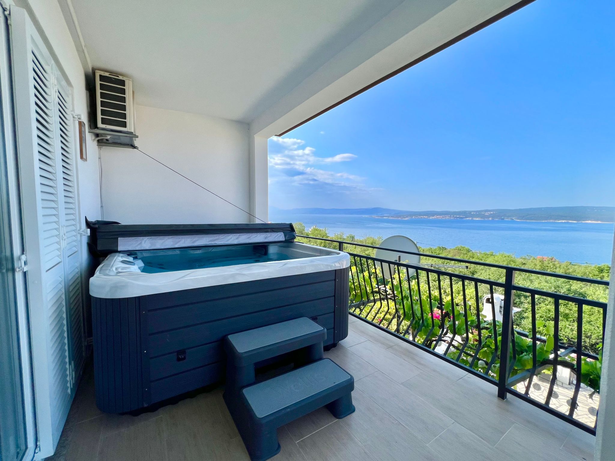 Apartment Jelica-Outside