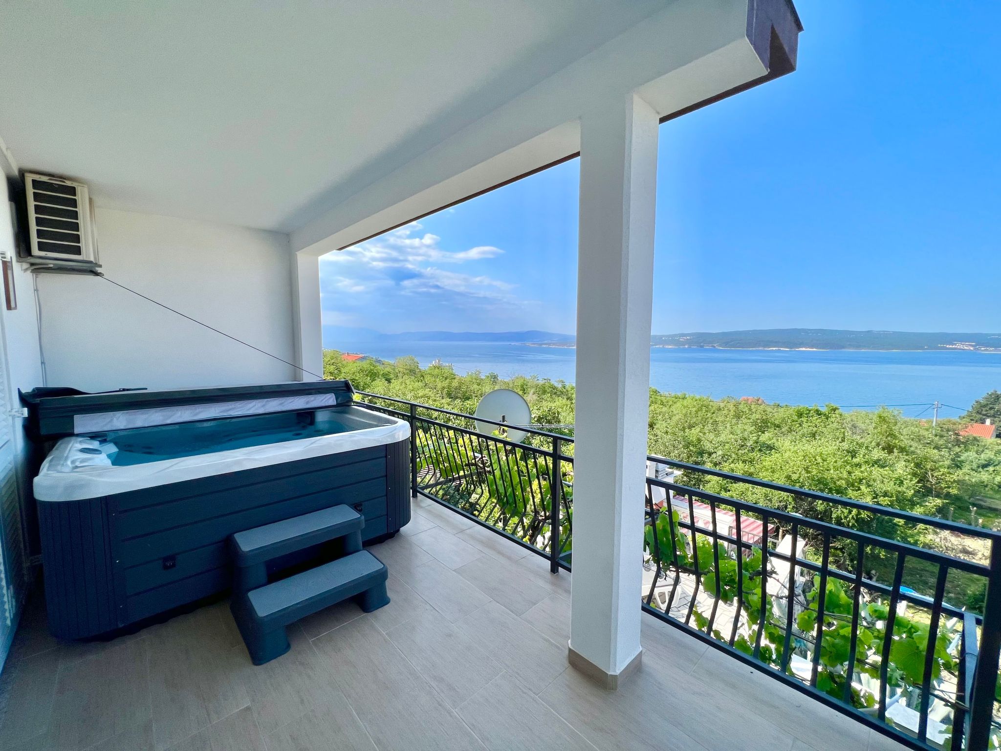 Apartment Jelica-Outside