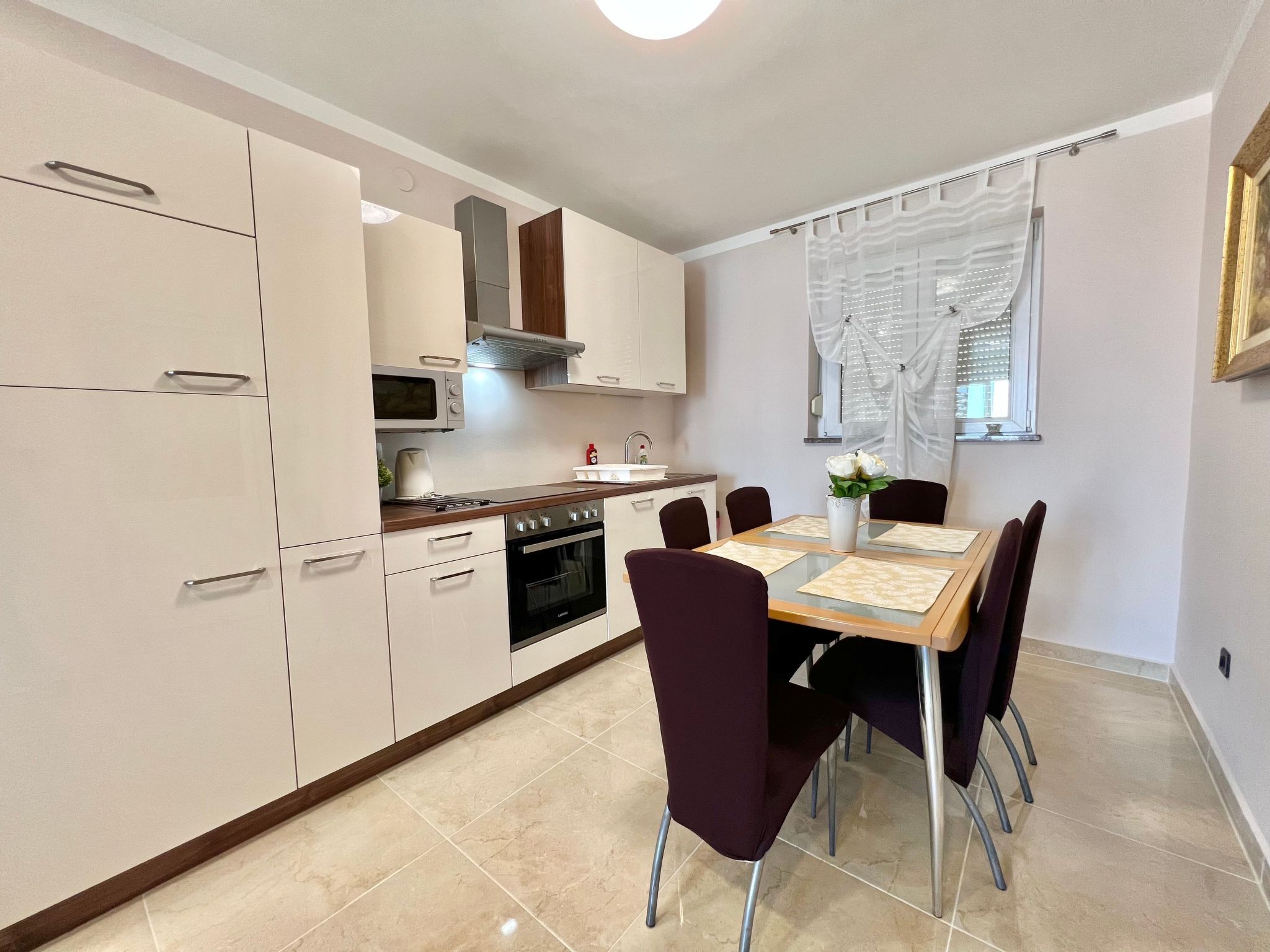 Apartment Jelica-Inside