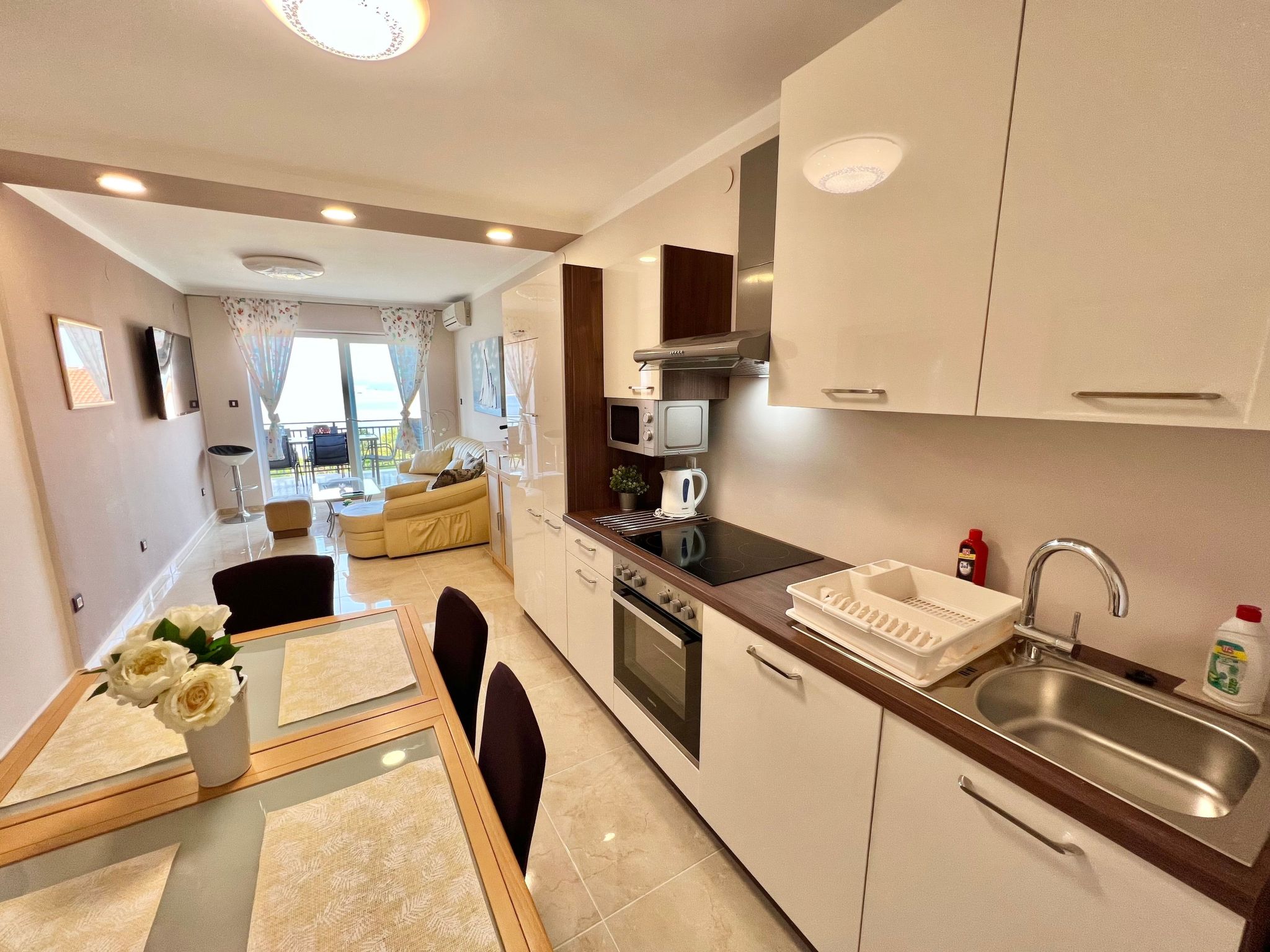 Apartment Jelica-Inside