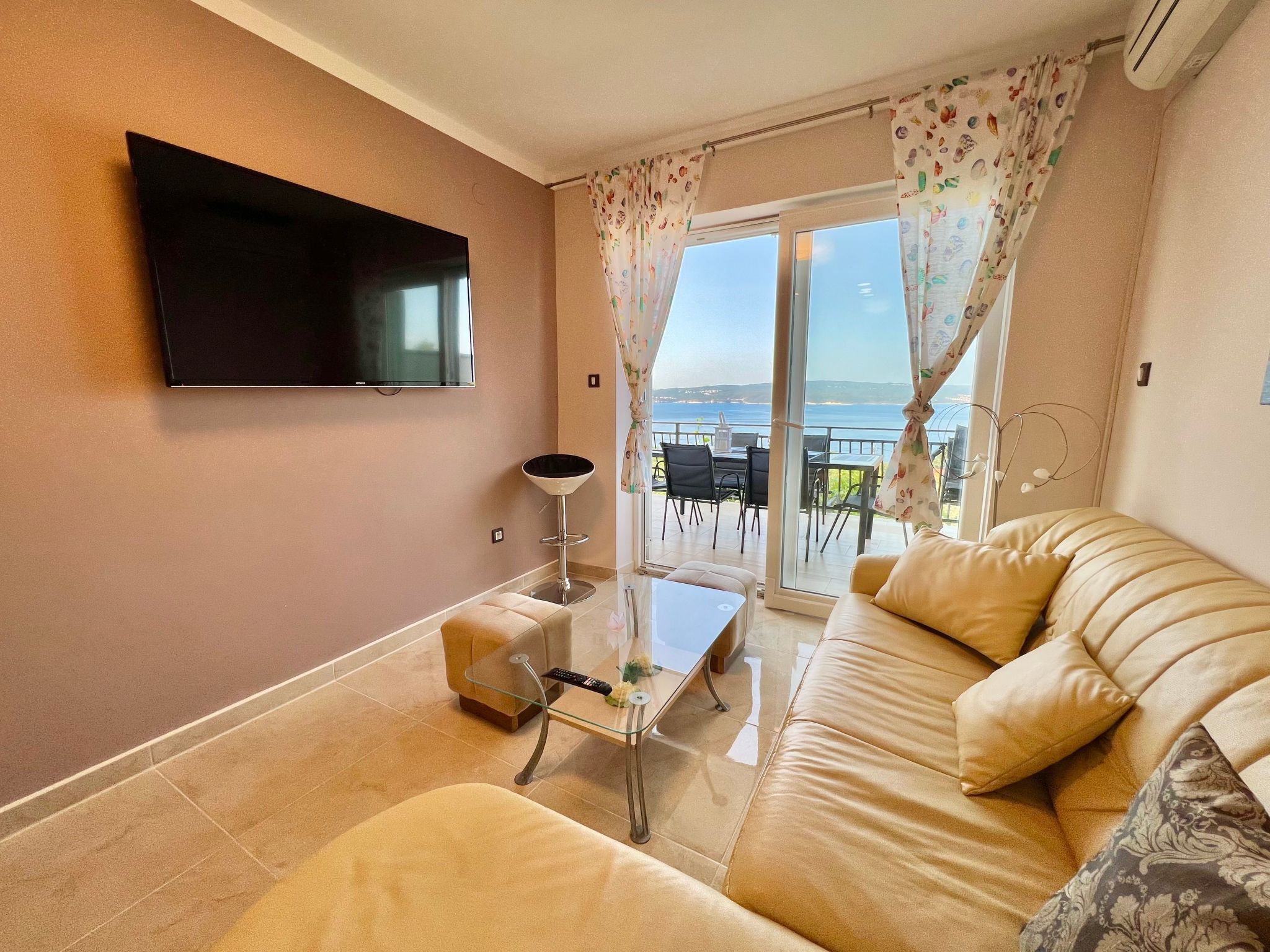 Apartment Jelica-Inside