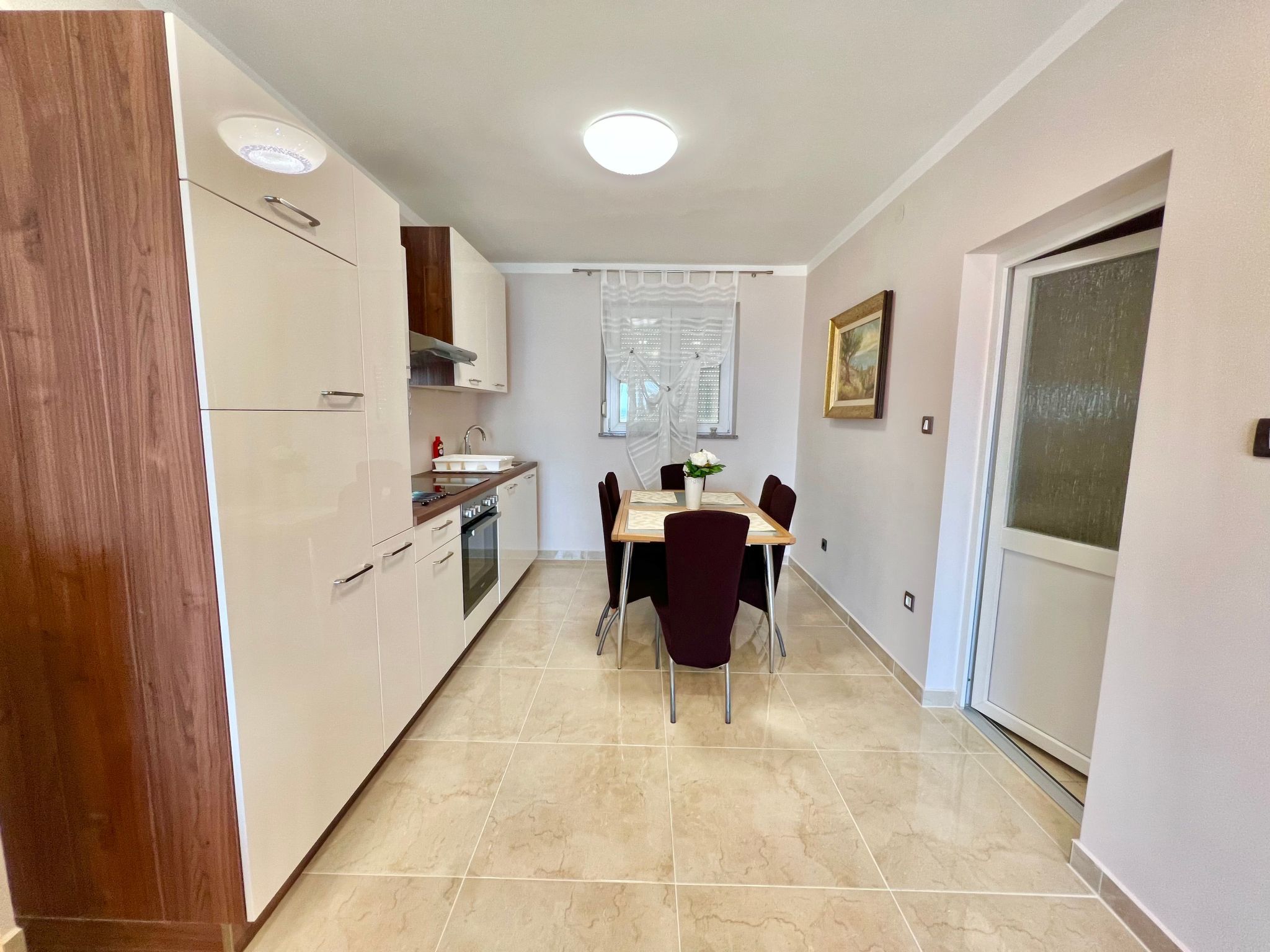 Apartment Jelica-Inside