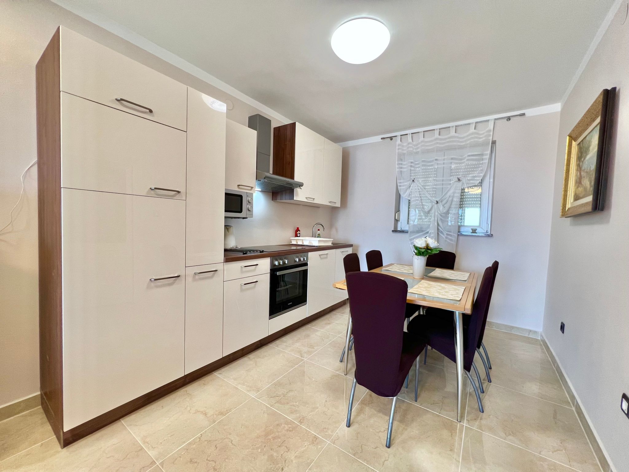 Apartment Jelica-Inside