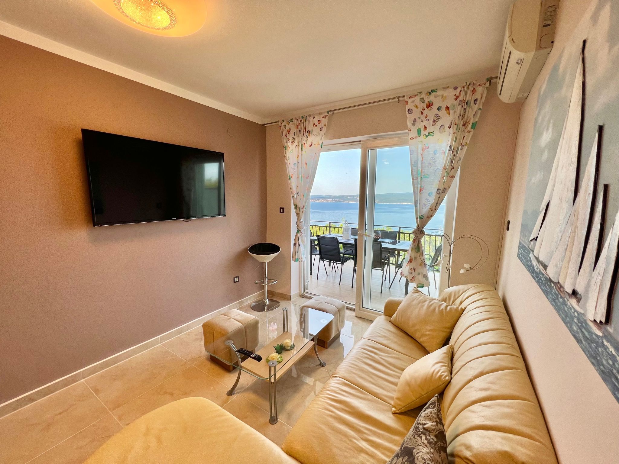 Apartment Jelica-Inside