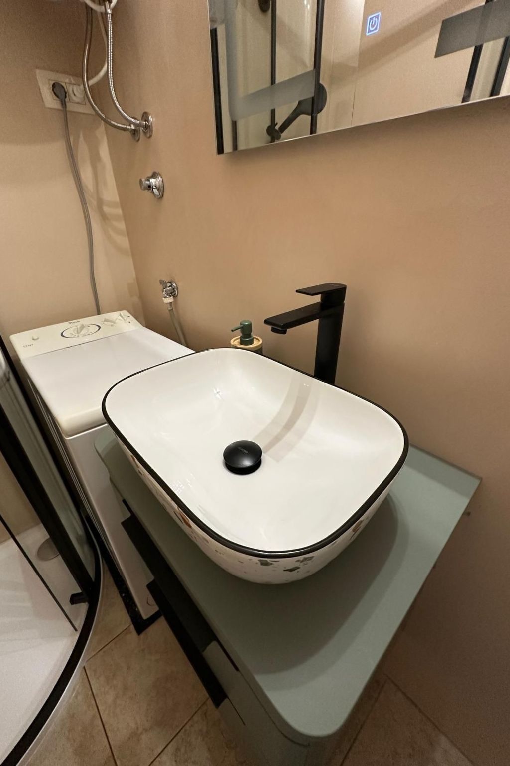 Apartment Jelica-Inside