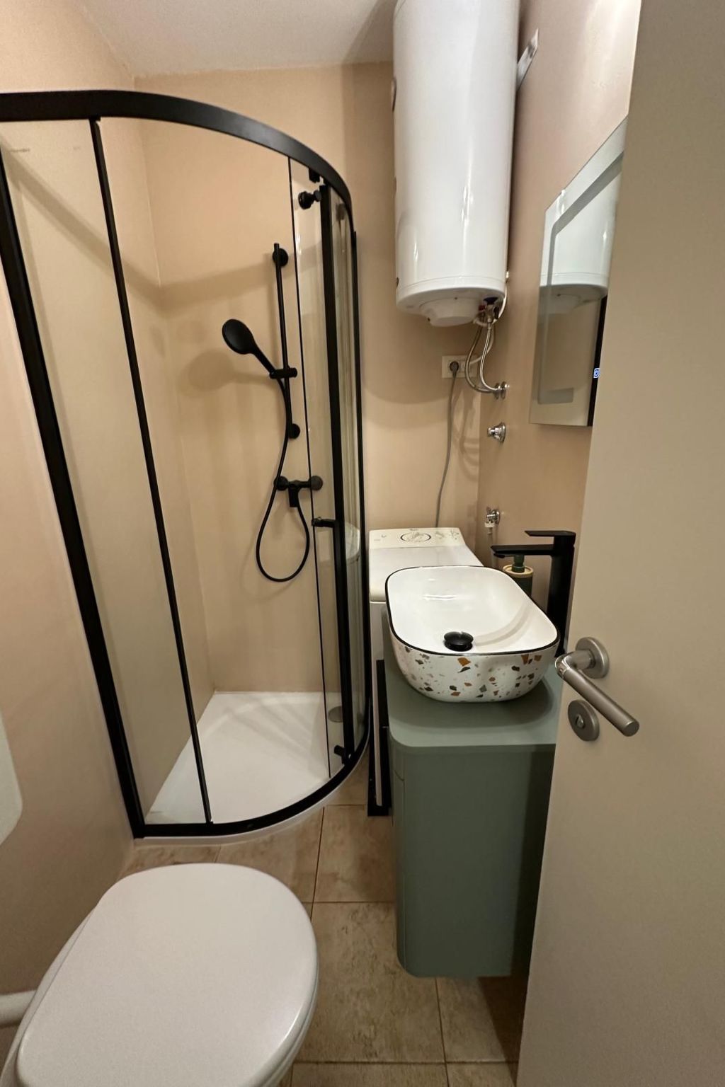 Apartment Jelica-Inside