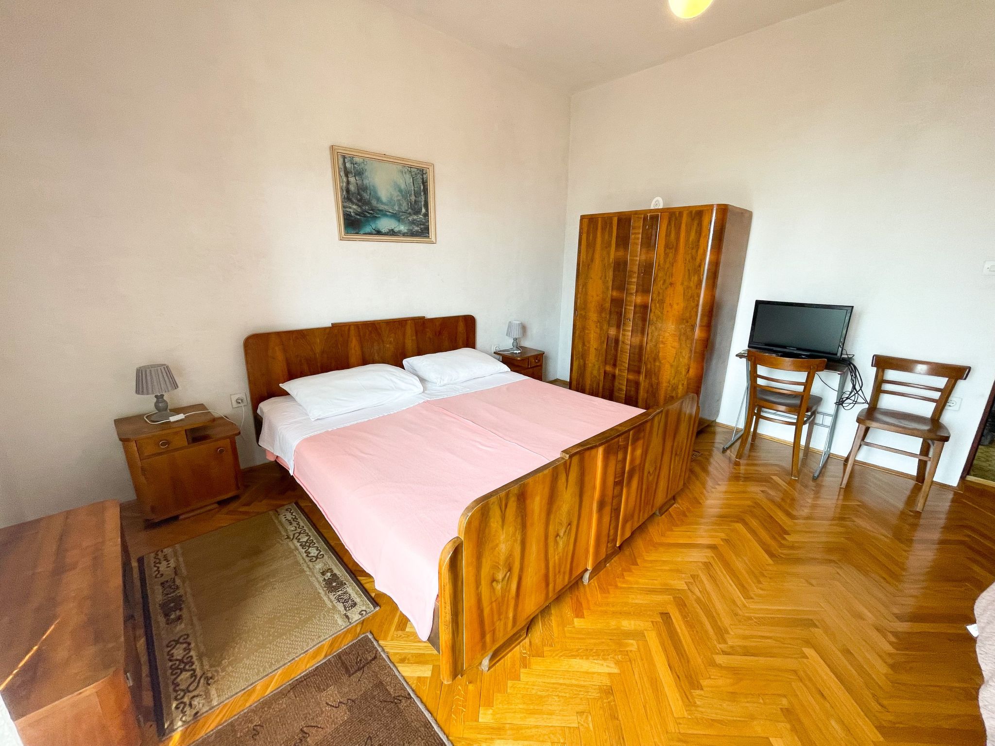 Apartment Niro-Drinnen