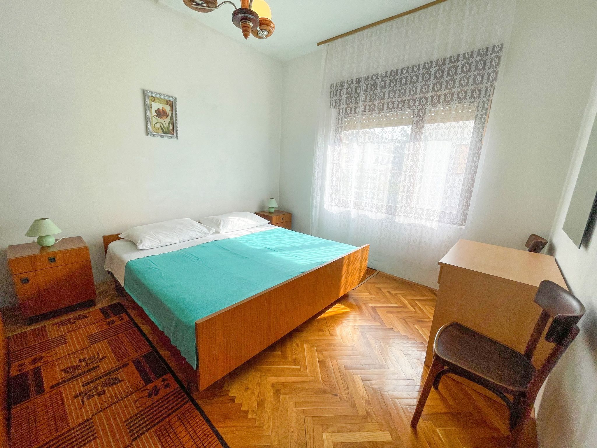 Apartment Niro-Drinnen